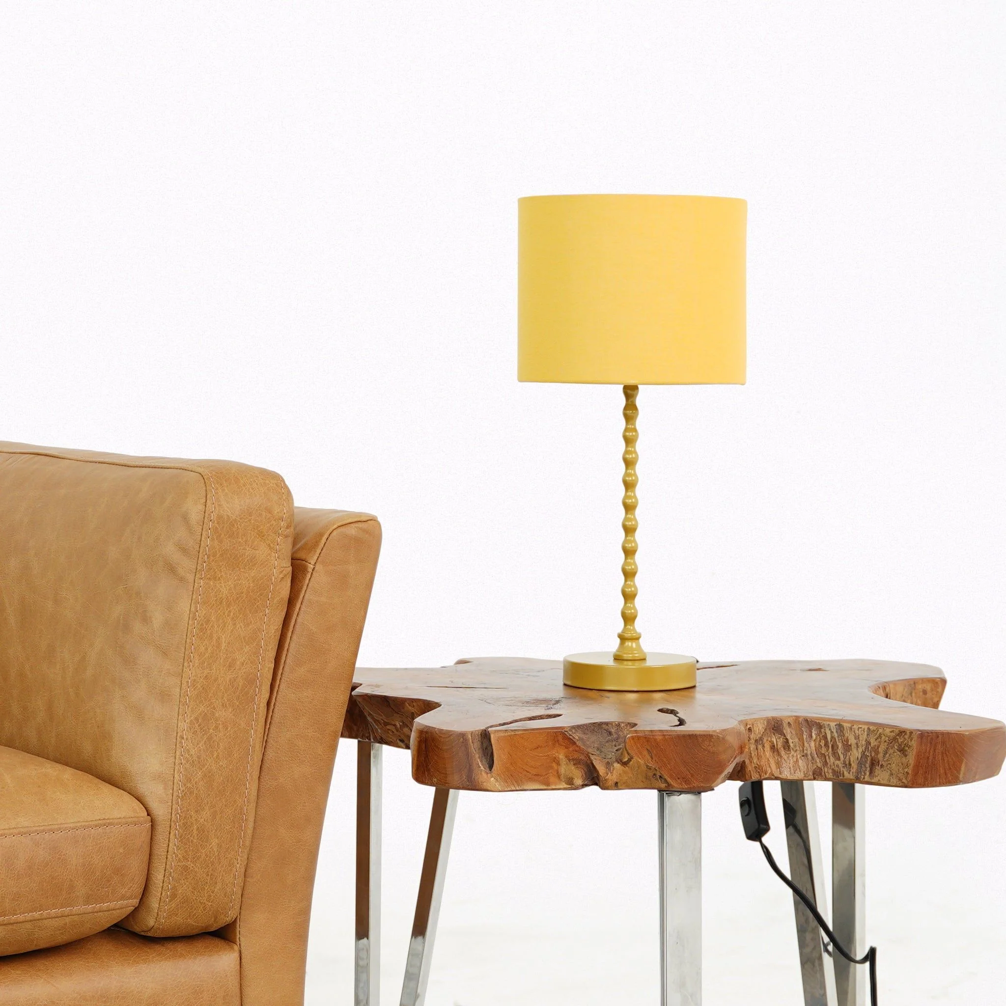 Sereno - Table Lamp - Yellow - Image 2