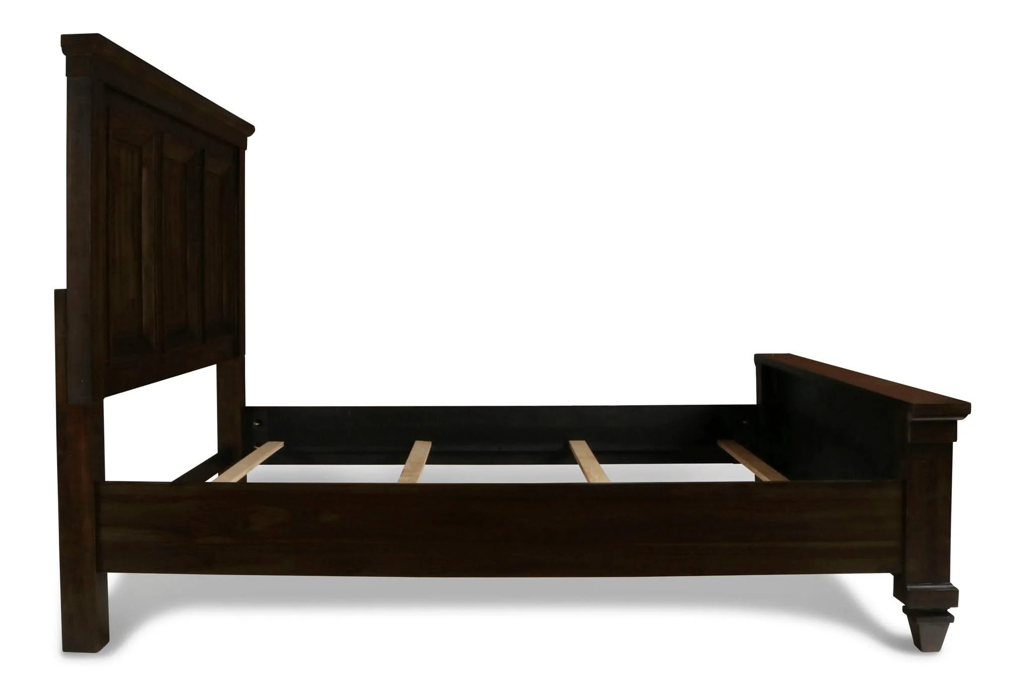 Sevilla - Bed - Image 2