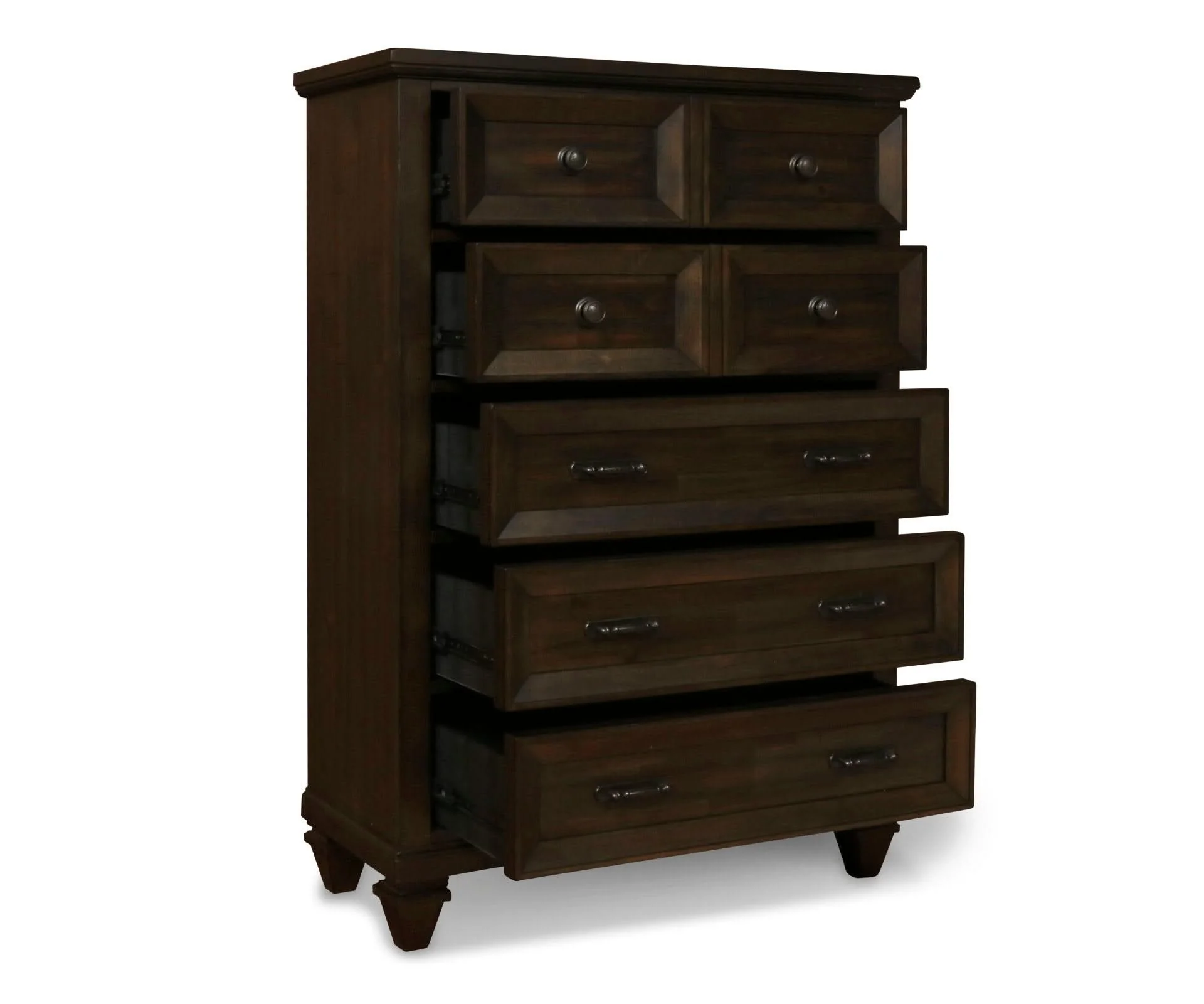 Sevilla - Chest - Image 2