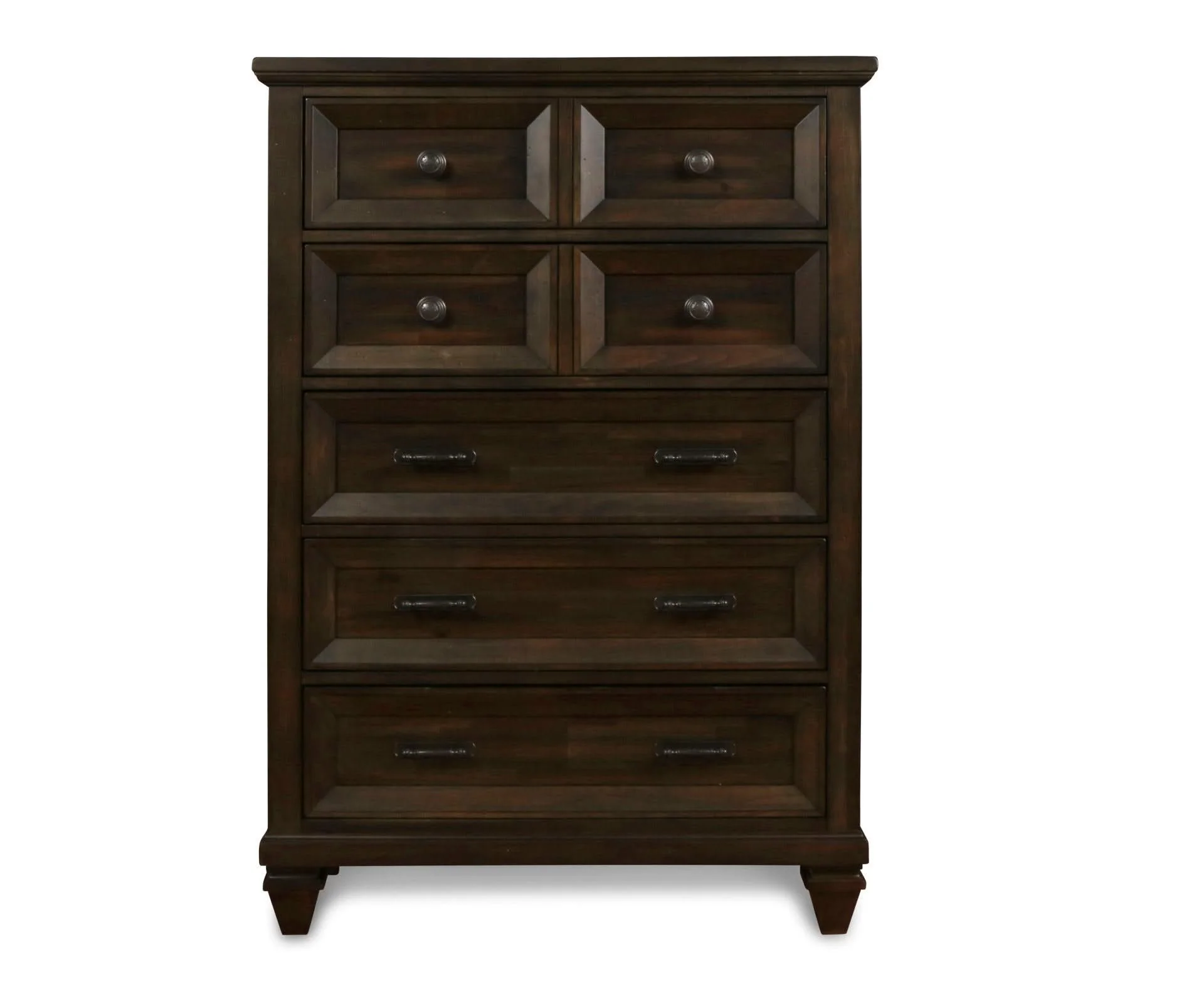 Sevilla - Chest - Image 3