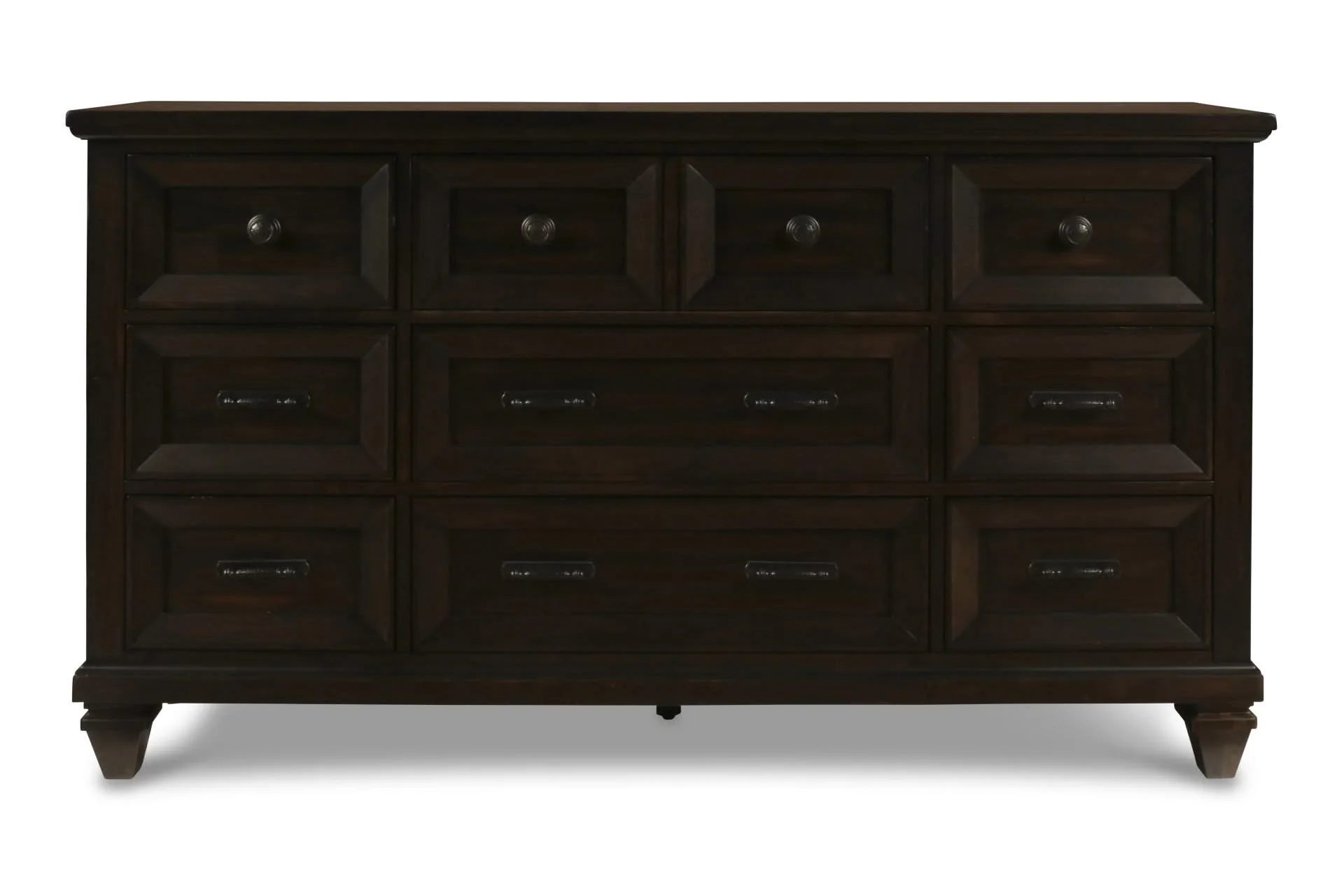 Sevilla - Dresser - Walnut - Image 2