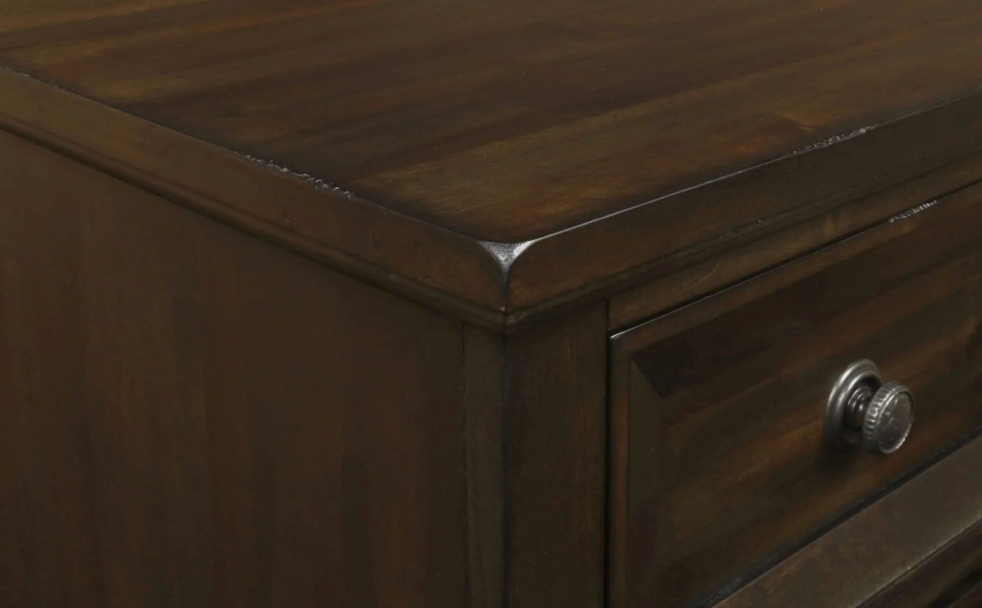 Sevilla - Dresser - Walnut - Image 3