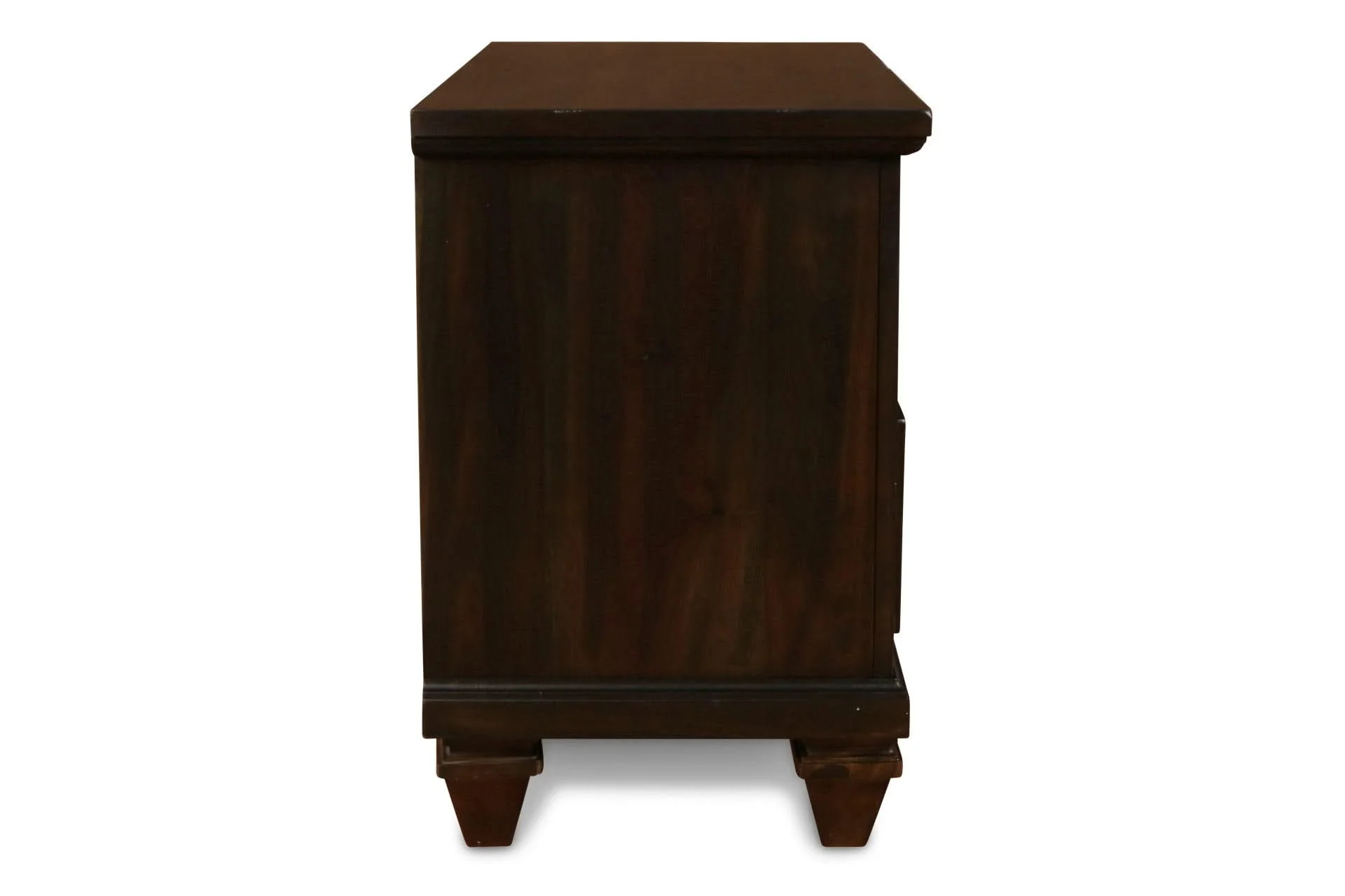 Sevilla - Nightstand - Walnut - Image 4