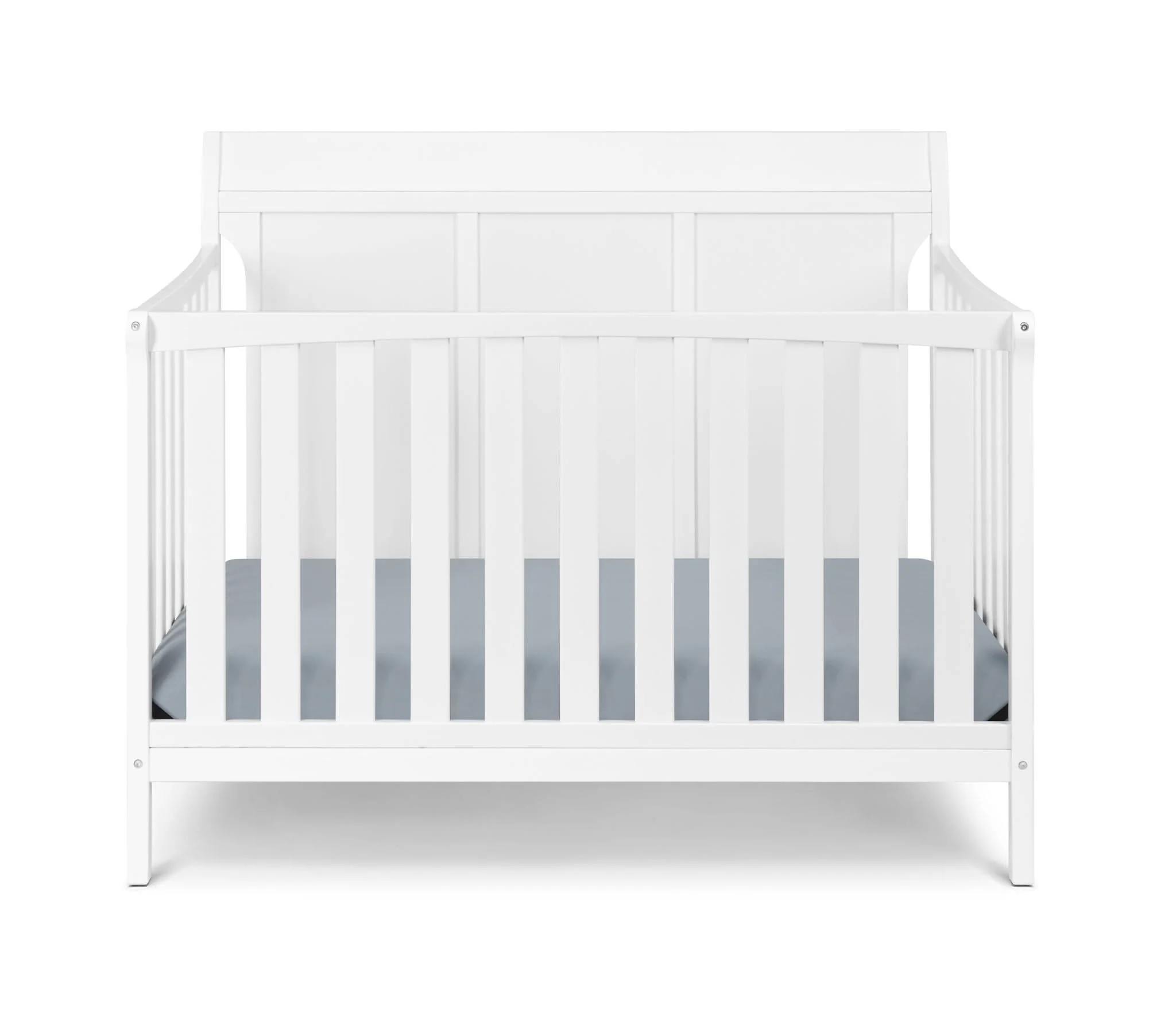 Shailee - 4-in-1 Convertible Crib - Image 11