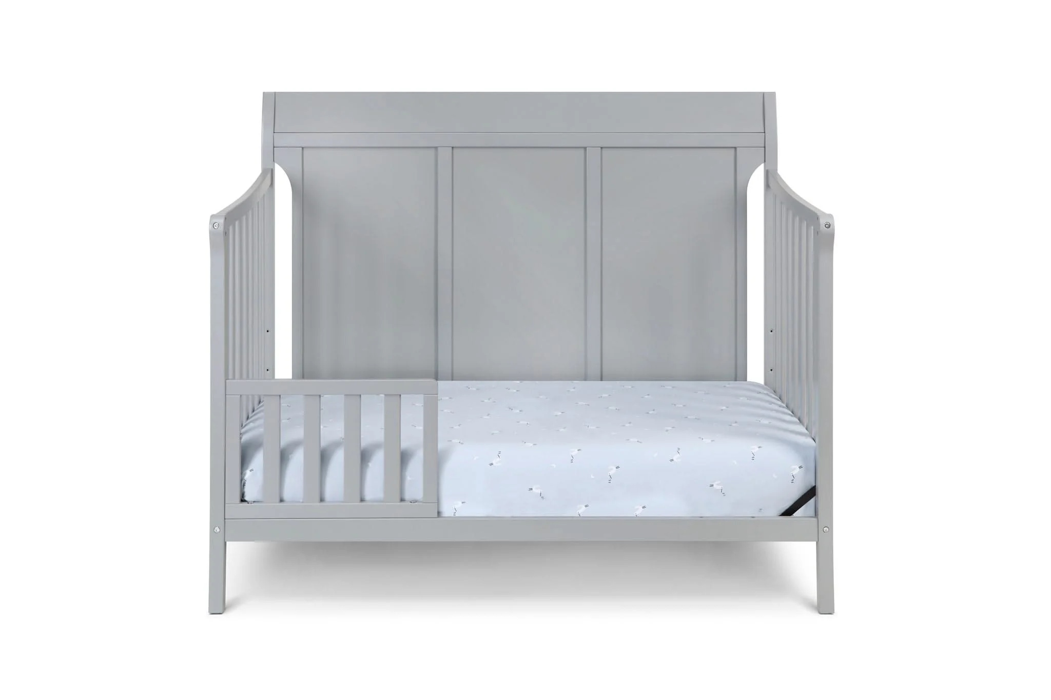 Shailee - 4-in-1 Convertible Crib - Image 12