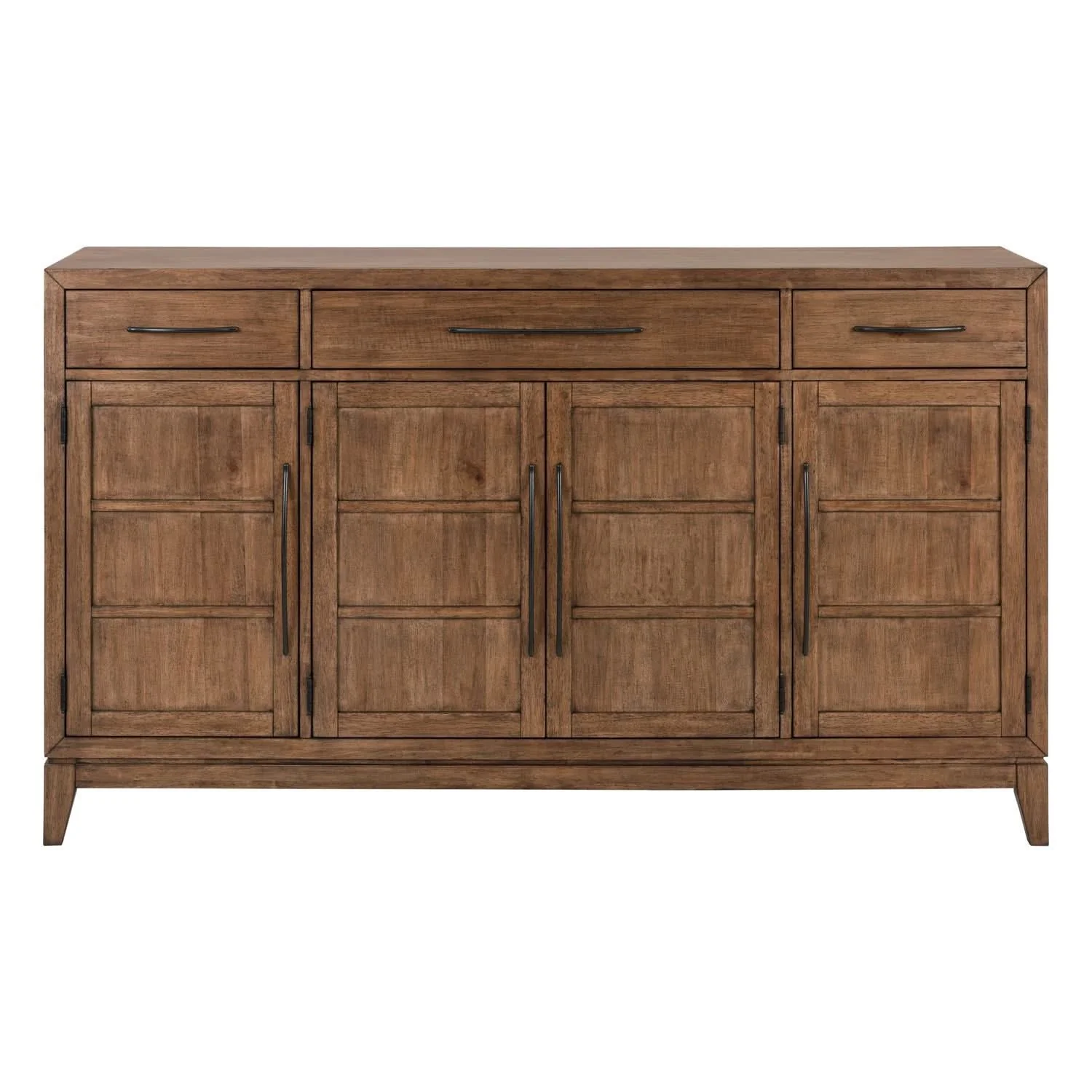Shaker Lakes - Buffet - Harvest Brown - Image 3