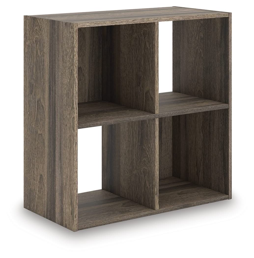 Shallifer - Cube Organizer