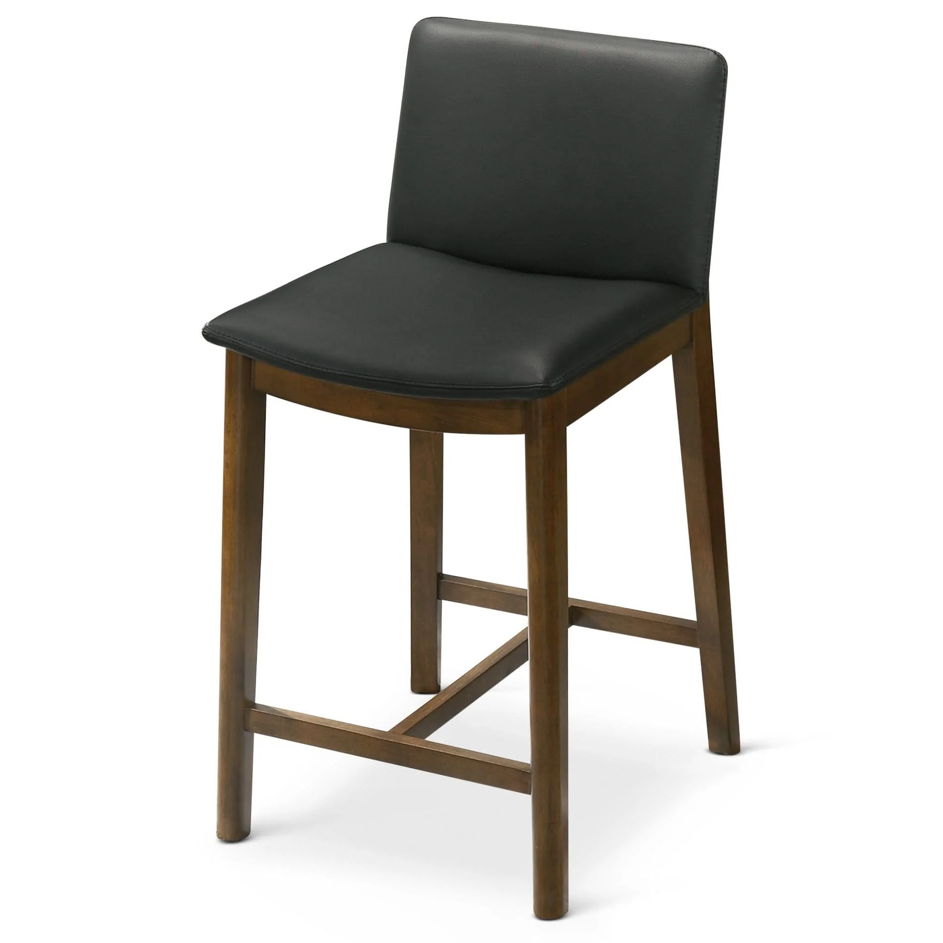 Shannon - Mid-Century Design Counter Chair - Image 4