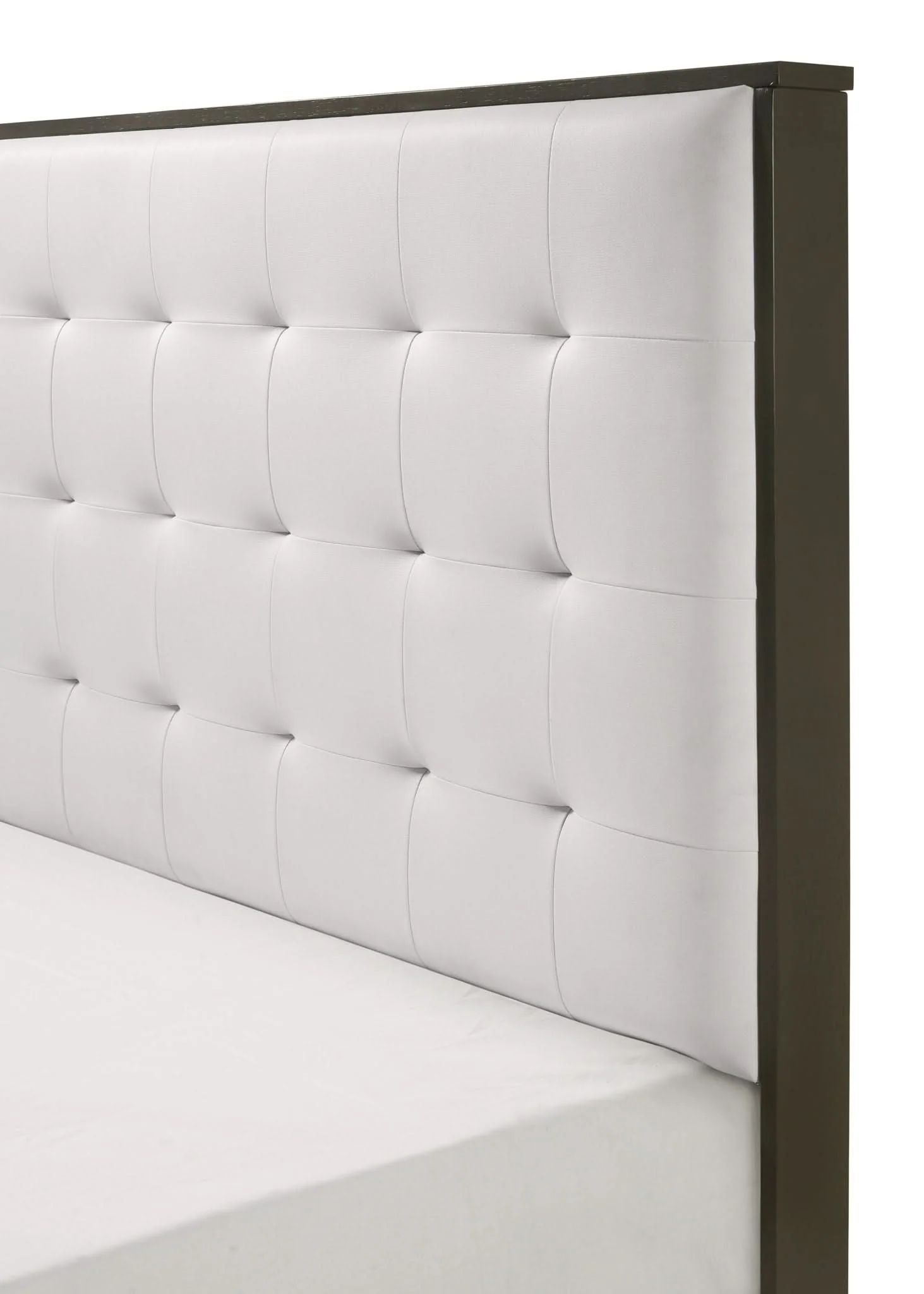 Sharpe - Full Bed - Dark Gray - Image 3