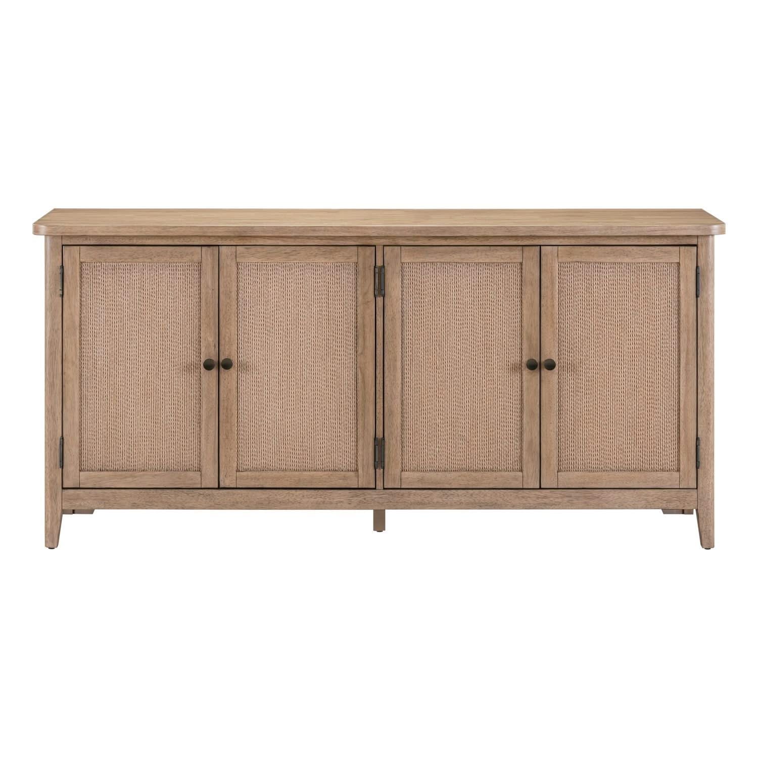 Sheridan Pointe - Buffet - Vintage Natural - Image 3