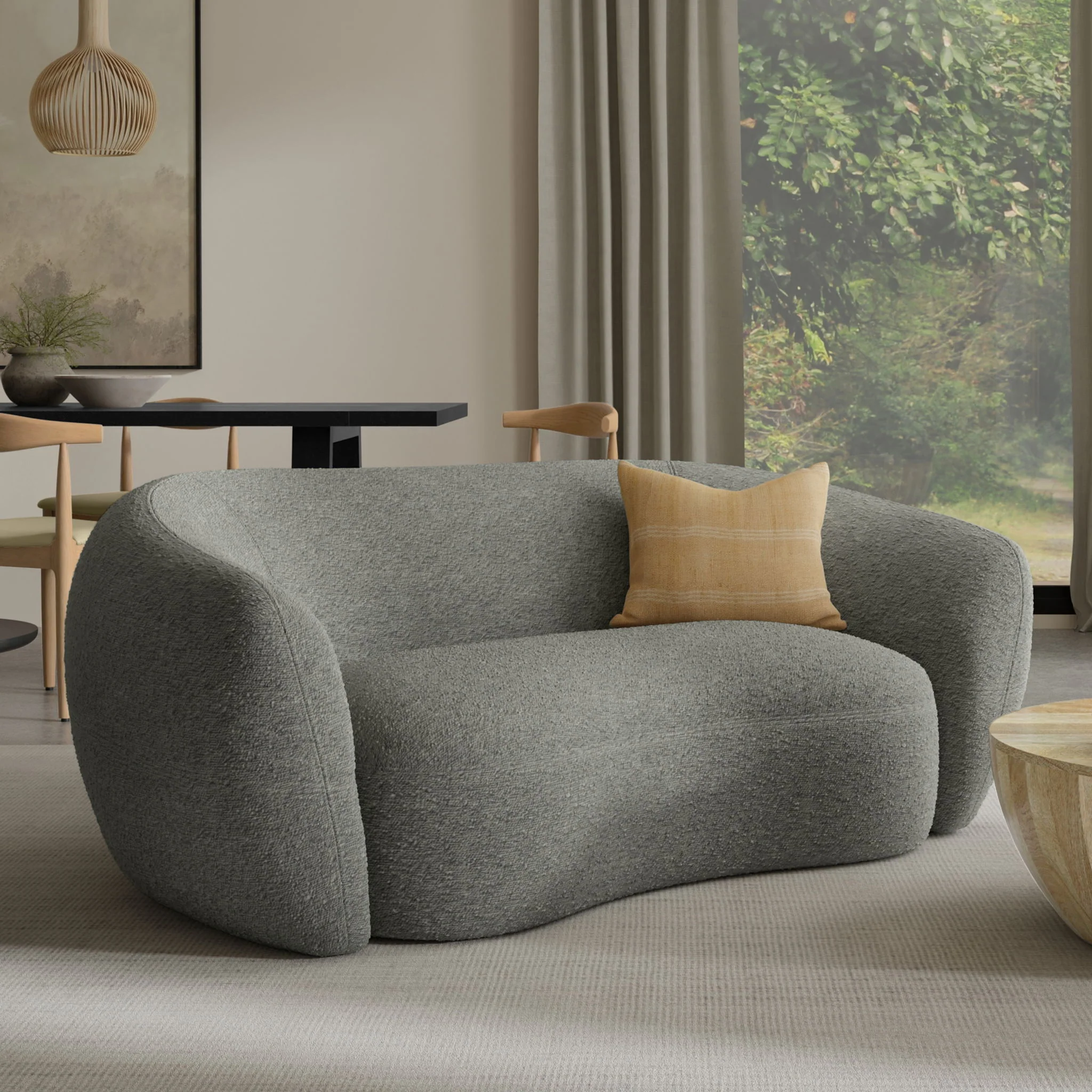 Sherri - Loveseat - Image 3