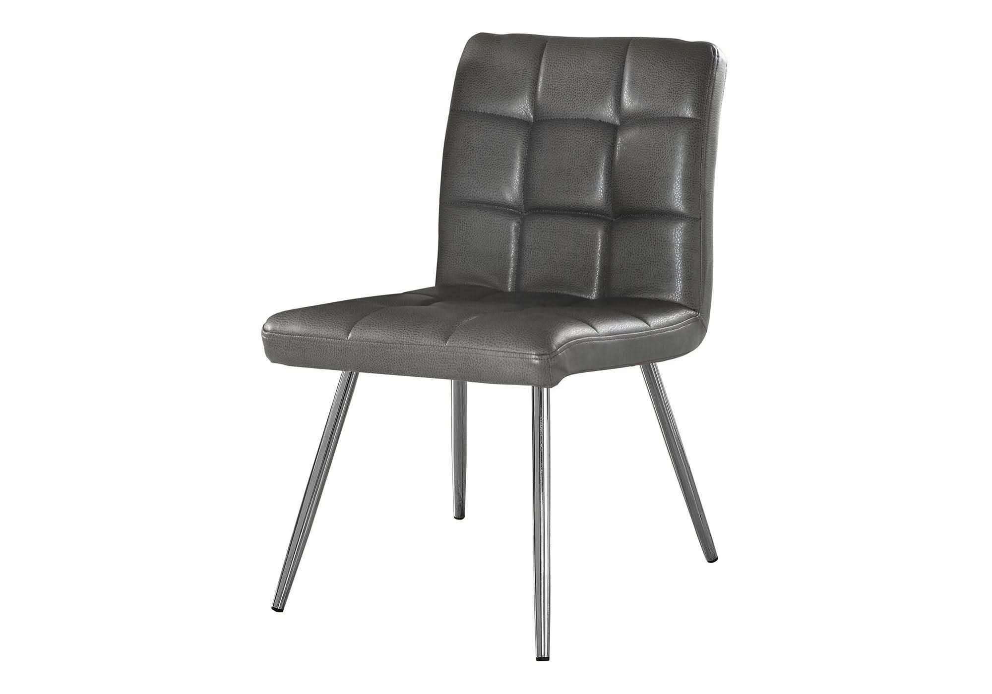 Side Upholstered Dining Chair For Dining Room, Contemporary & Modern (Set of 2) - Image 7