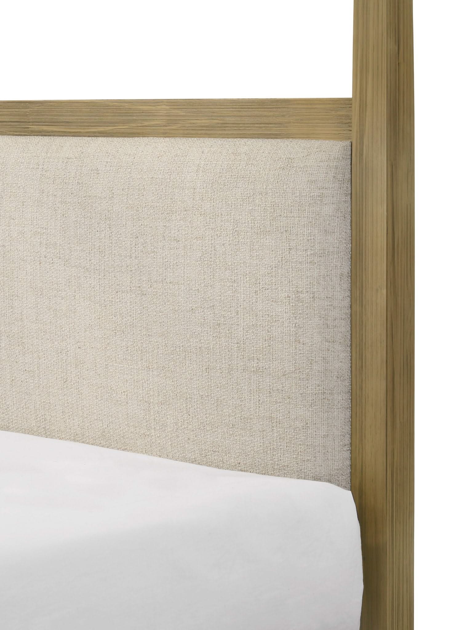 Sienna - King Bed - Ash - Image 3