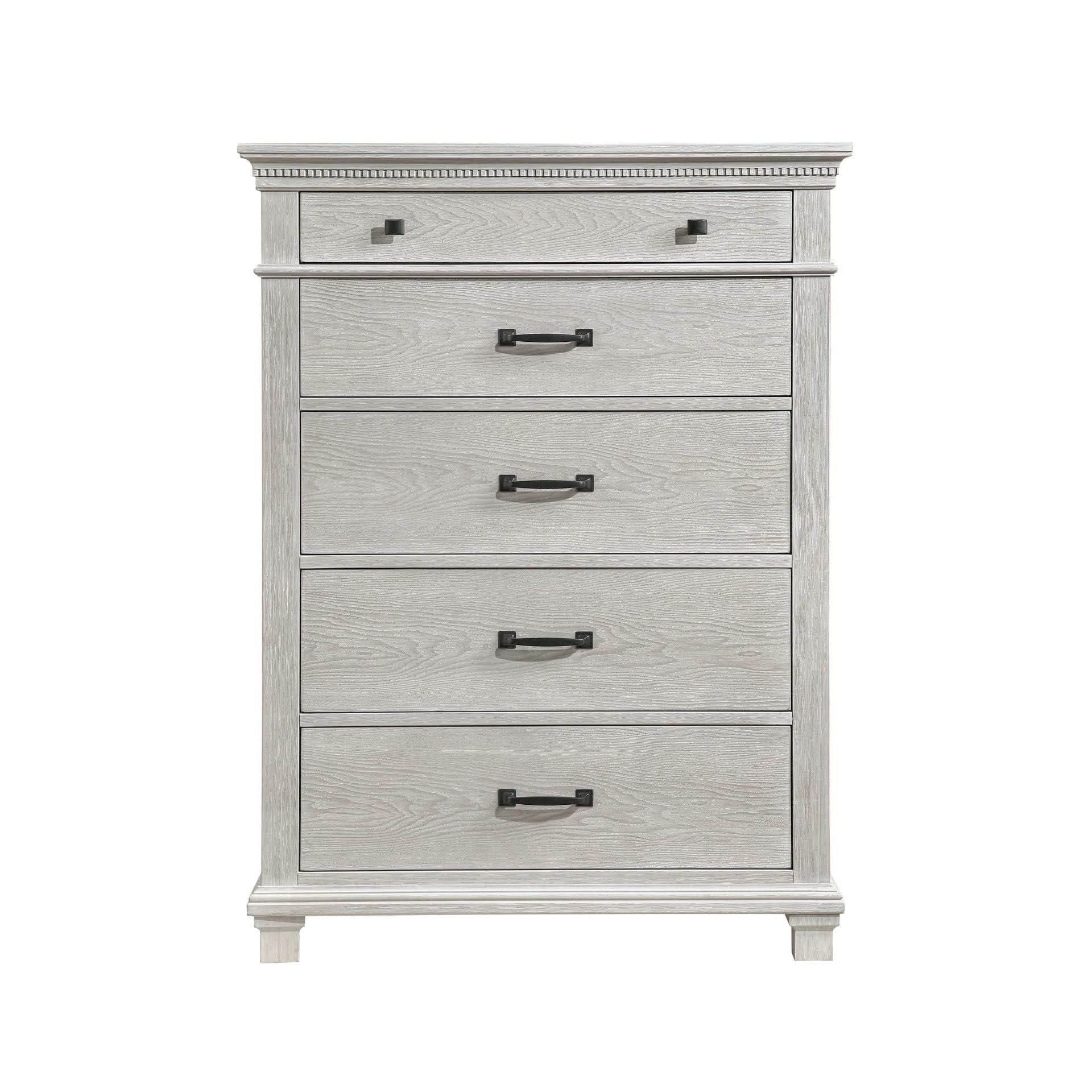 Silver Sands - Chest - Gray - Image 2