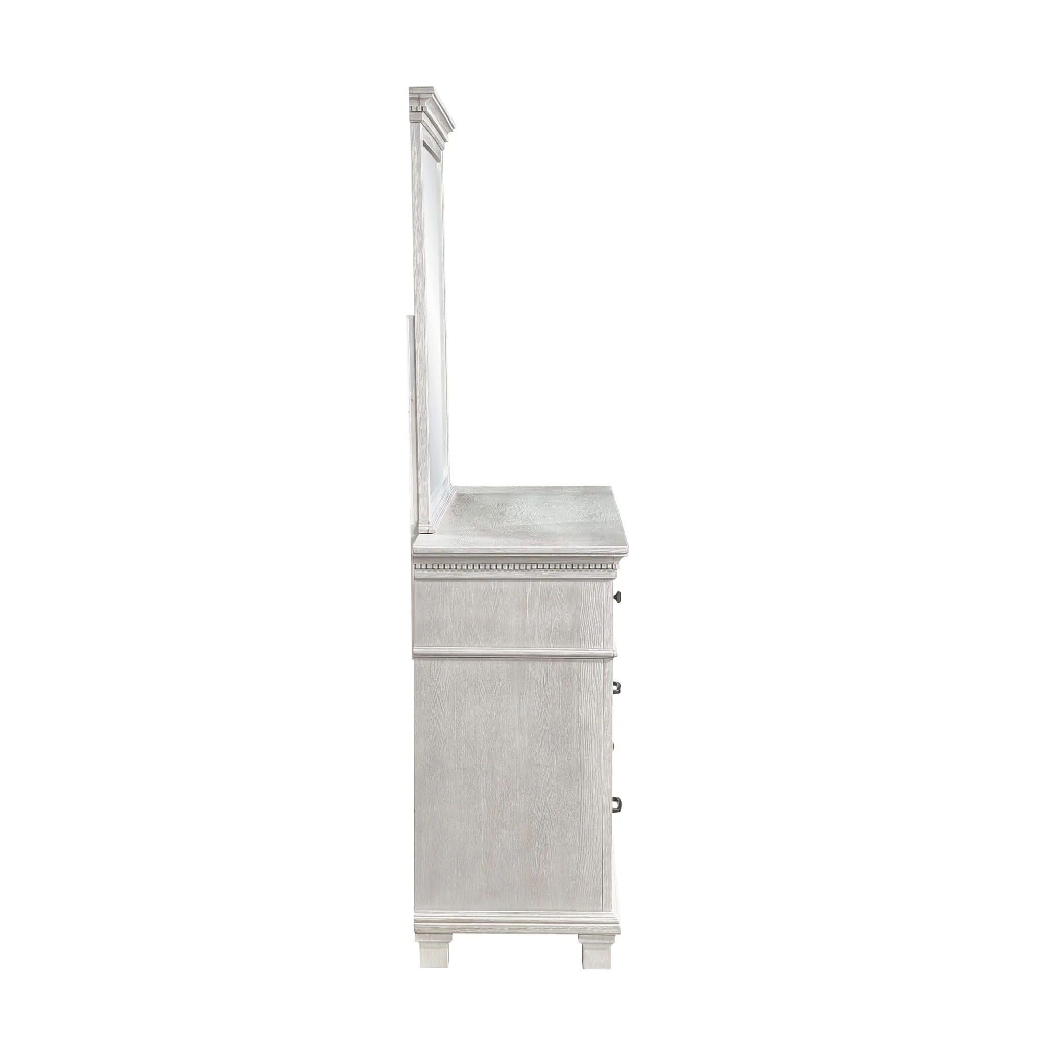 Silver Sands - Dresser - Image 7
