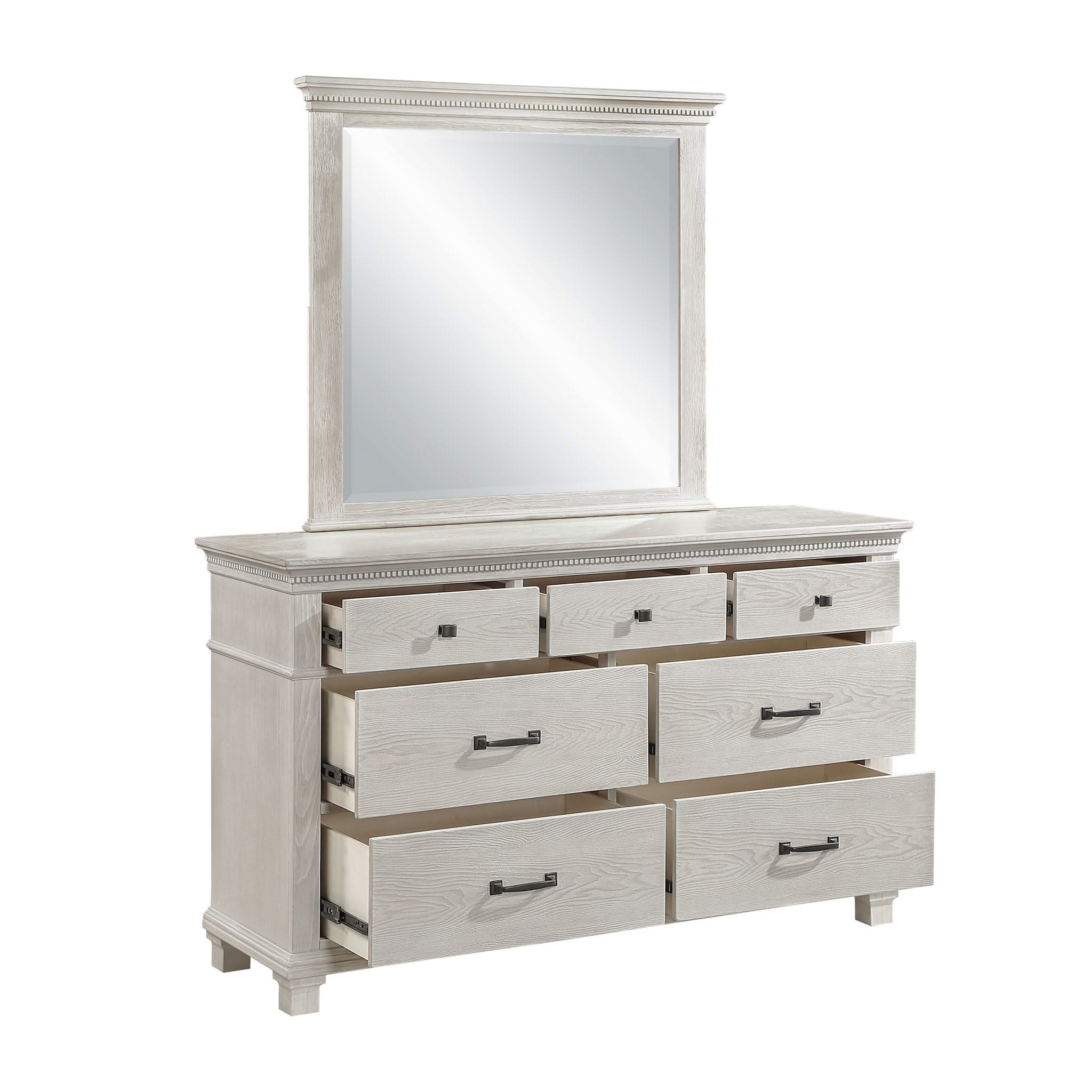 Silver Sands - Dresser - Image 8