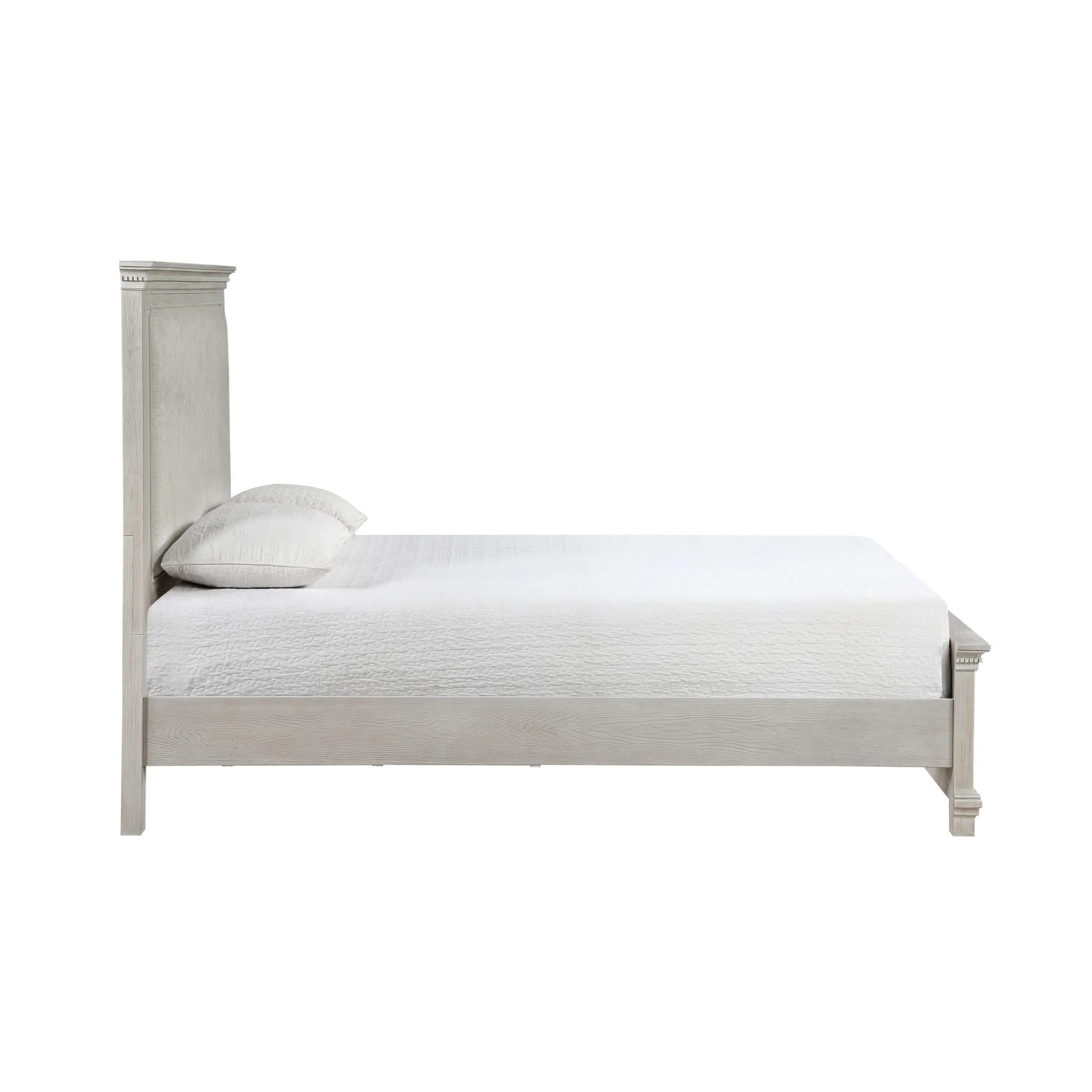 Silver Sands - Upholstered Bed - Image 3
