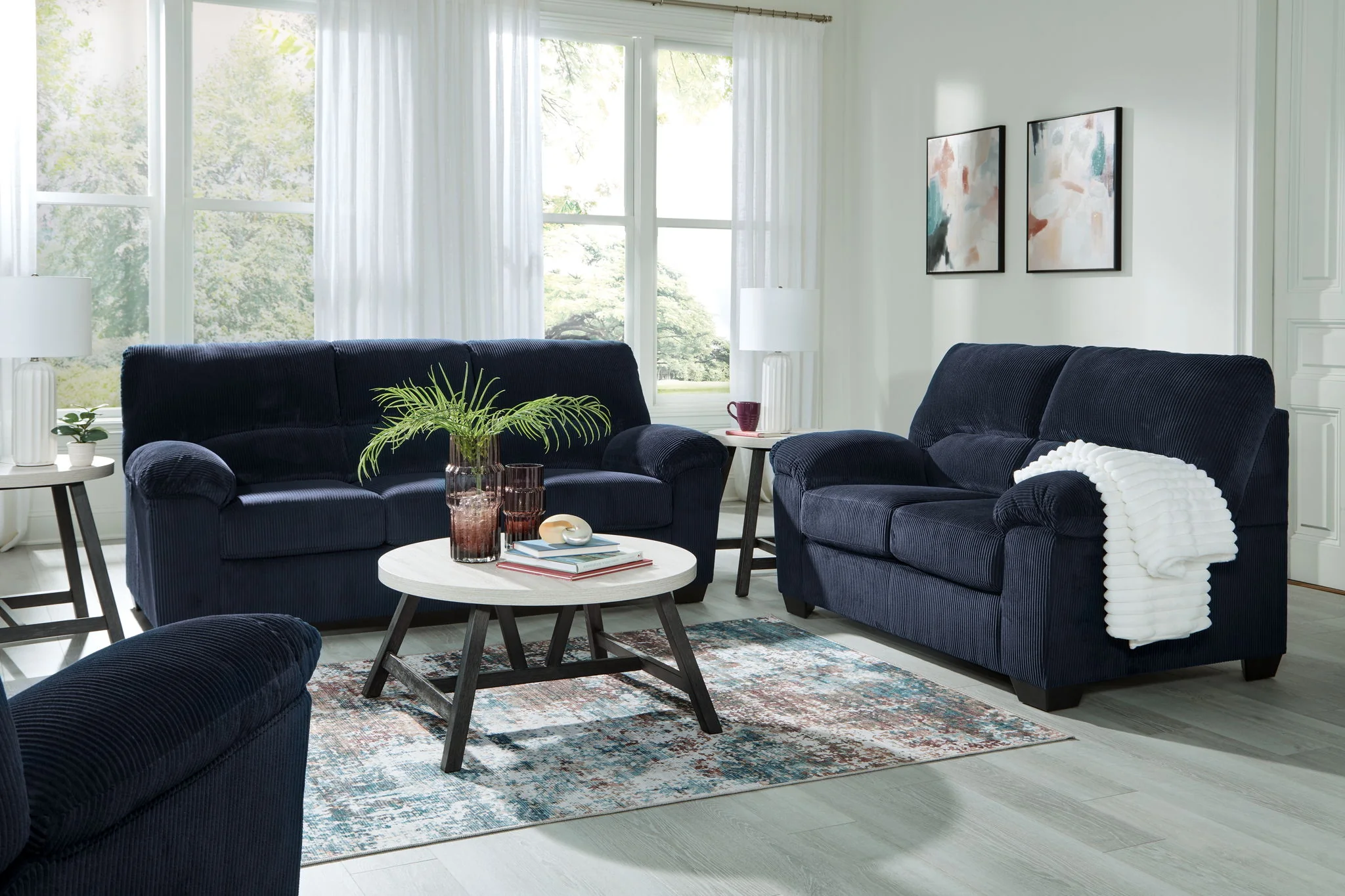 SimpleJoy - Living Room Set - Image 6