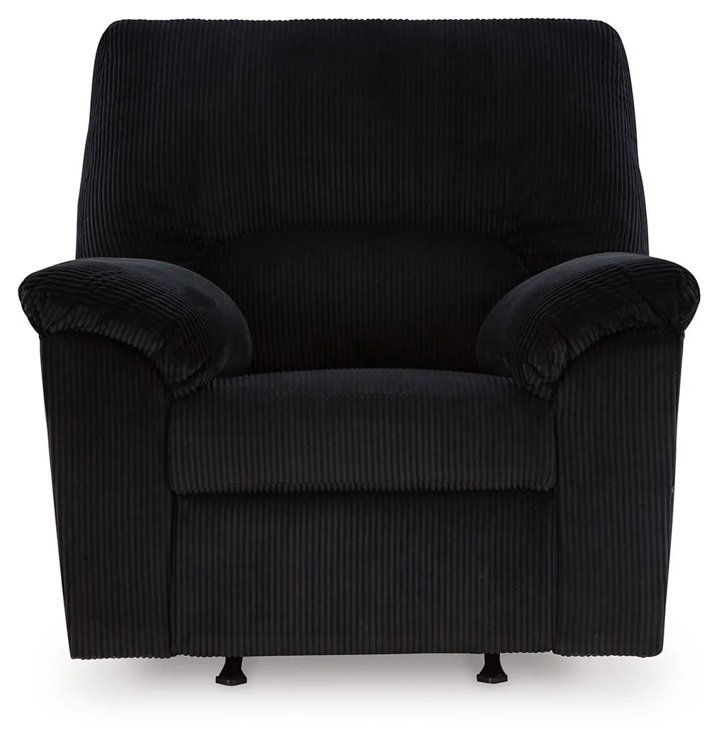 SimpleJoy - Rocker Recliner - Image 8