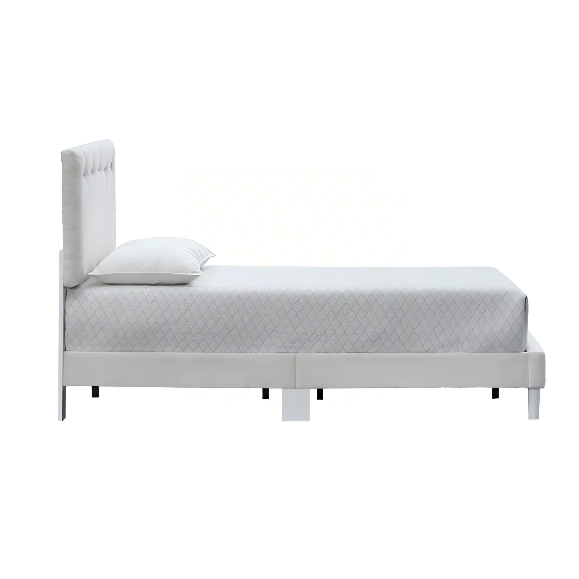 Sinclair - Full Bed, Platform Style - Image 4