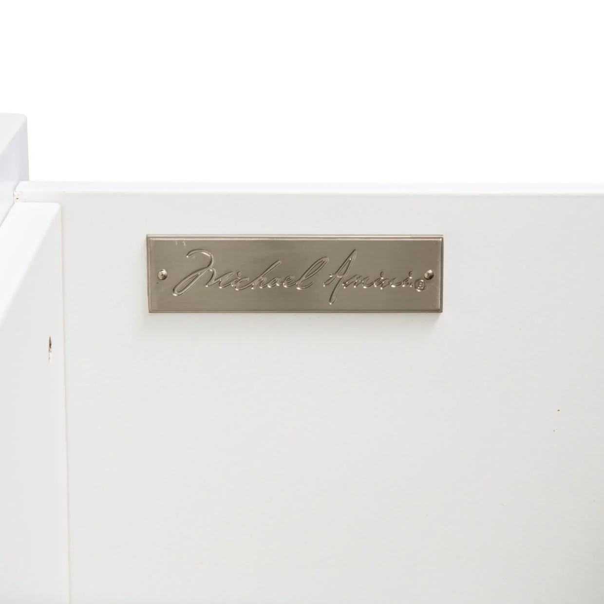 Sky Tower - 7-Drawer Chest - White - Image 2
