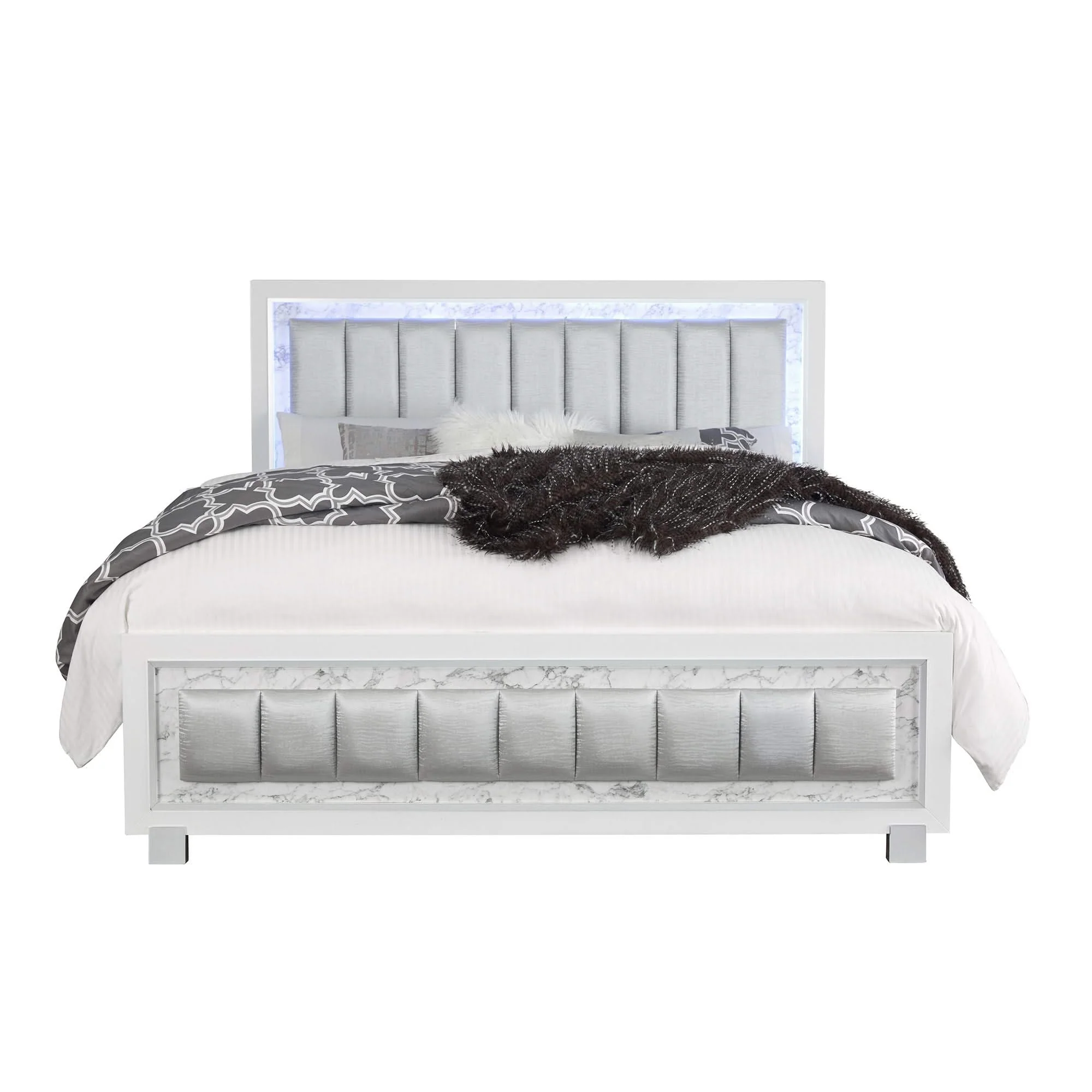 Skye - Durable Bed - Image 4