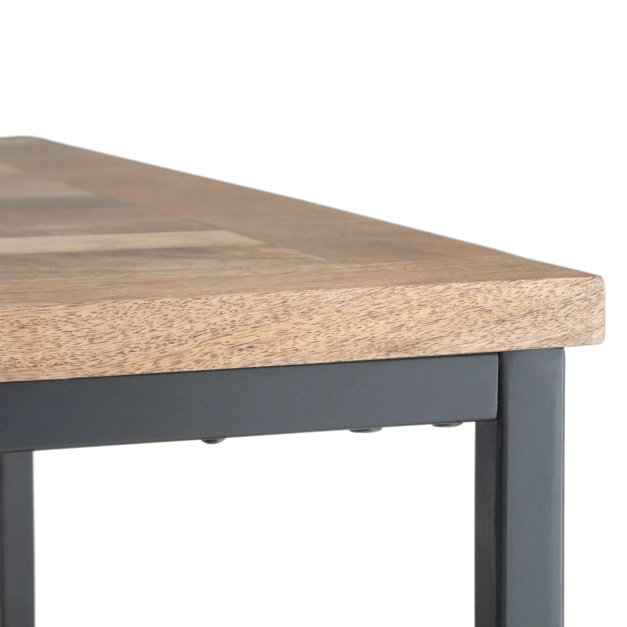 Skyler - Handcrafted Multipurpose Table - Image 7