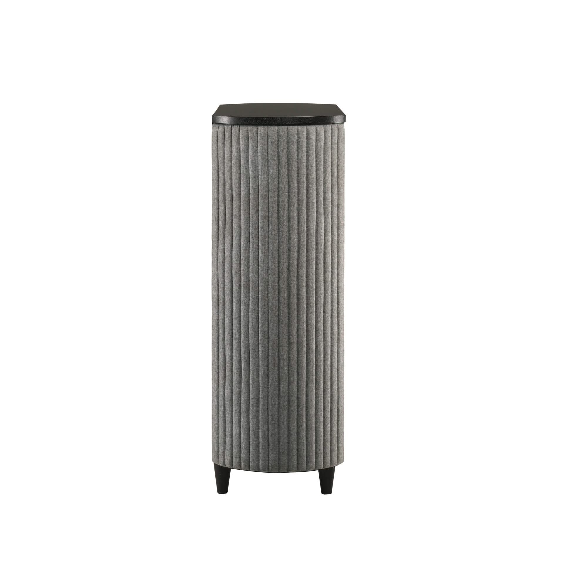 Skyline - Door Chest - Onyx - Image 2