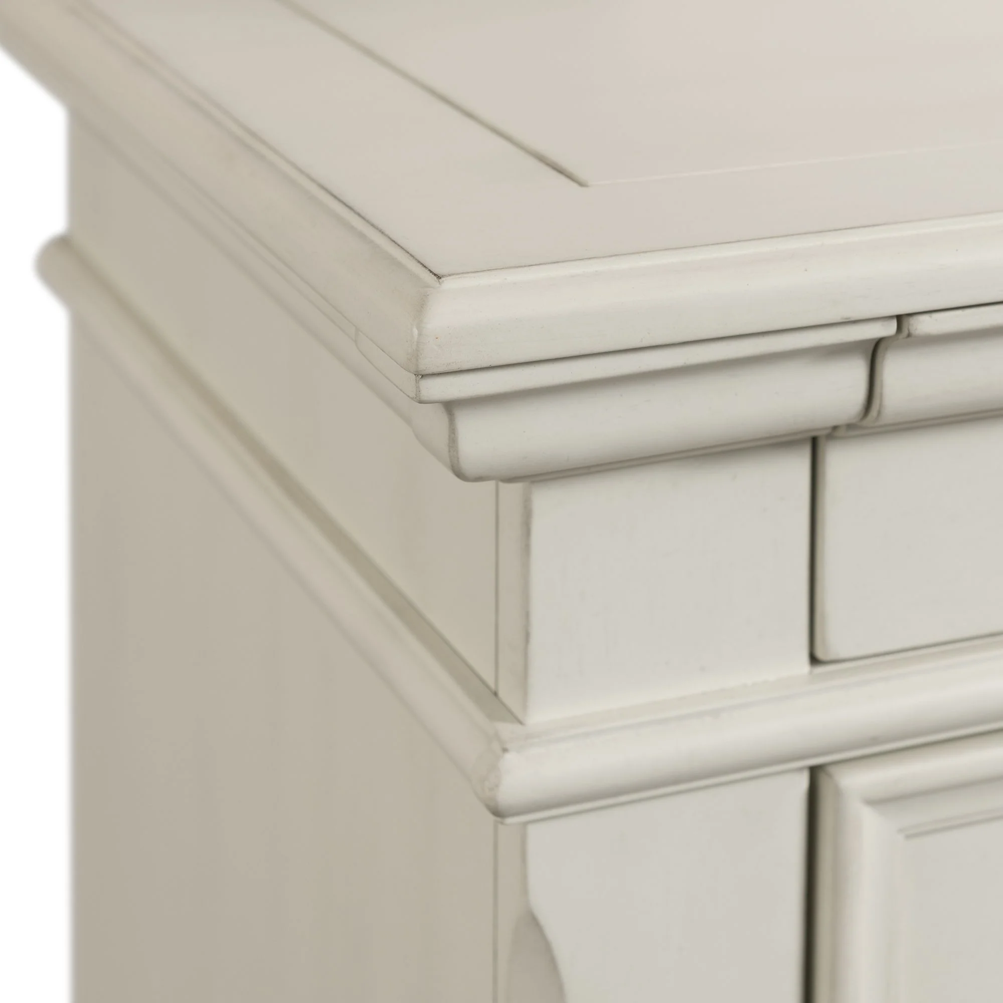 Slater - 3-Drawer Nightstand With Usb Ports - Image 6