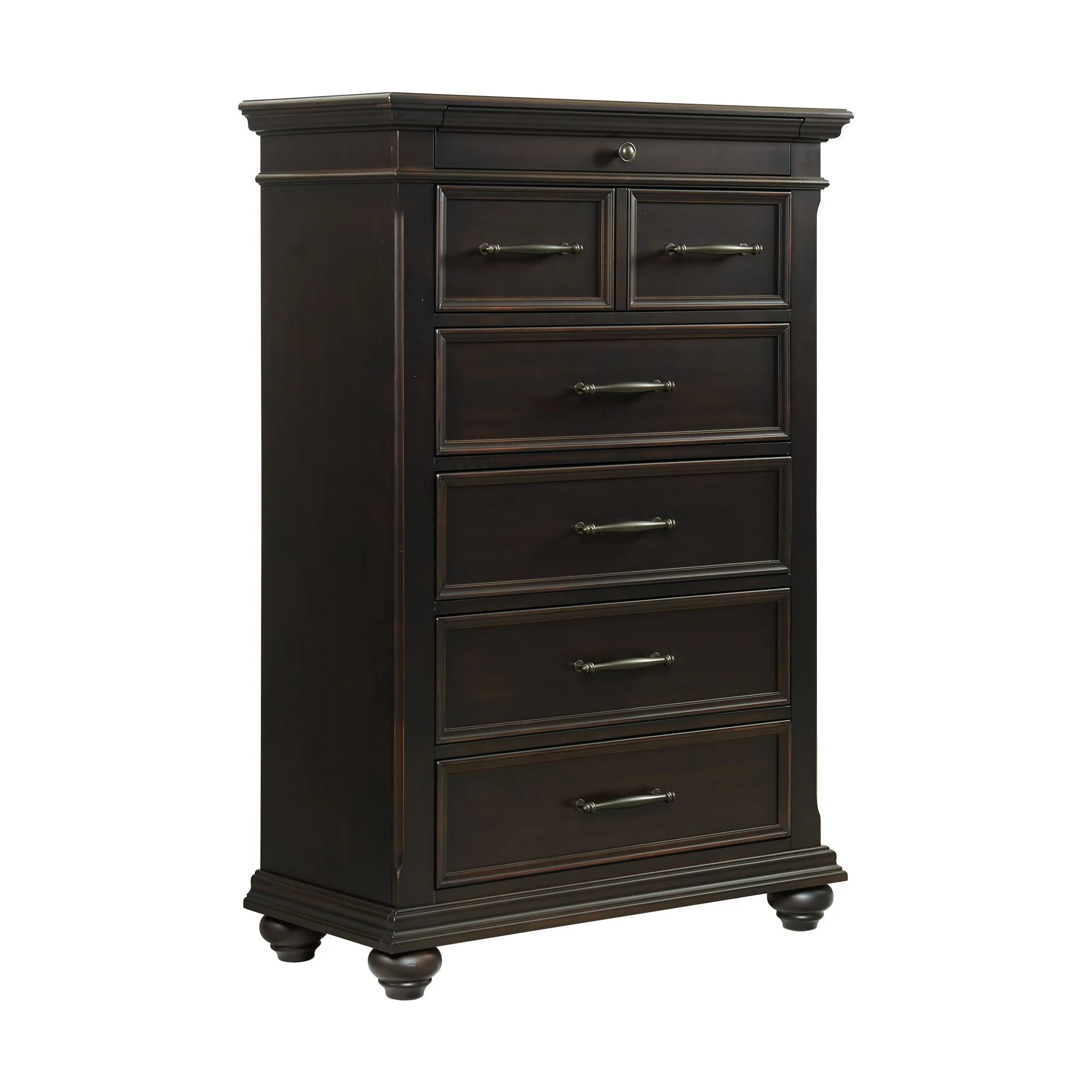 Slater - 6-Drawer Chest - Image 3