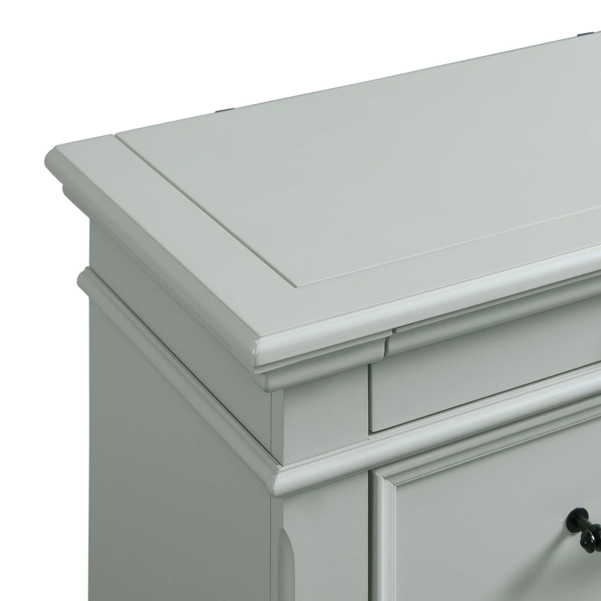 Slater - 6-Drawer Chest - Image 7