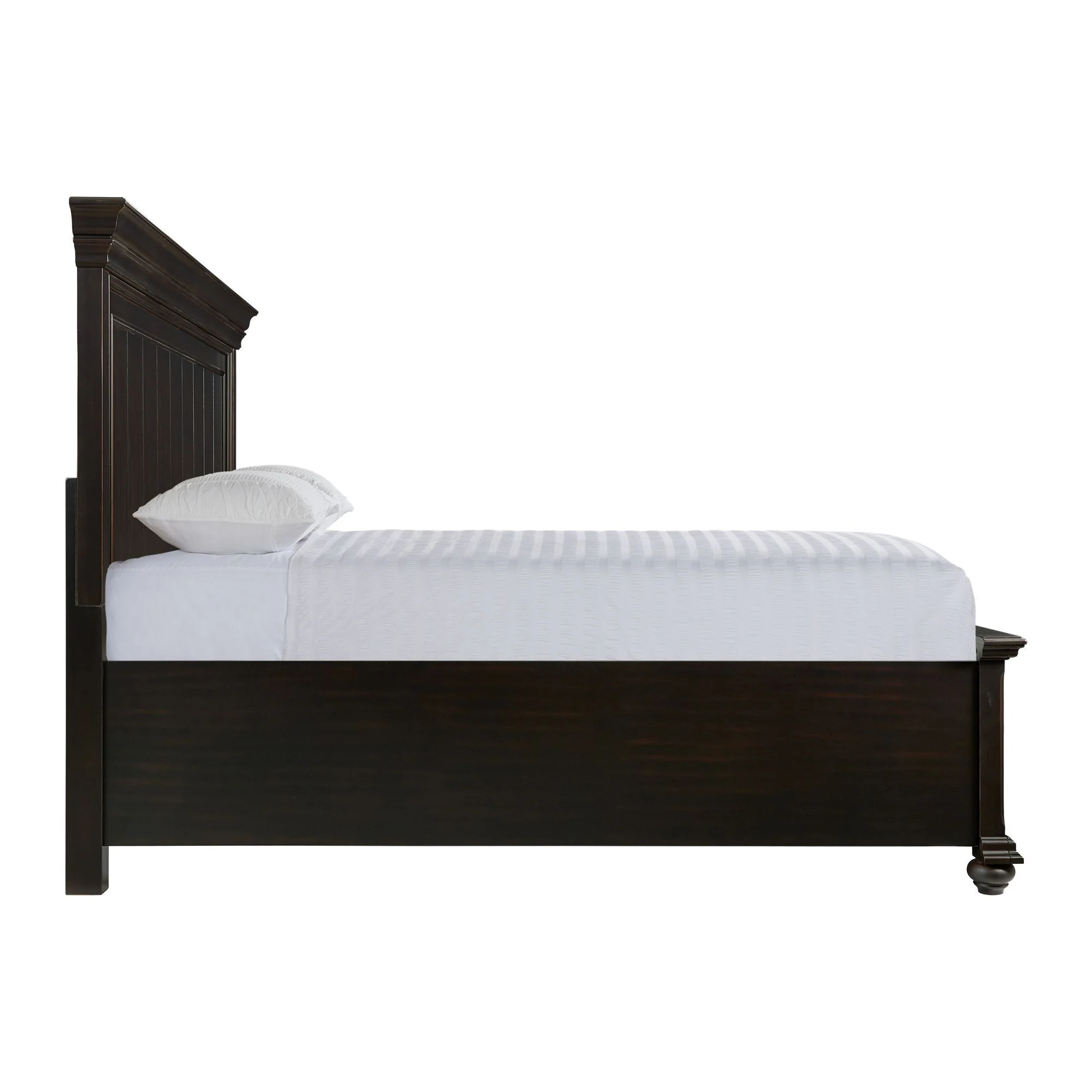 Slater - Platform Storage Bed - Image 20