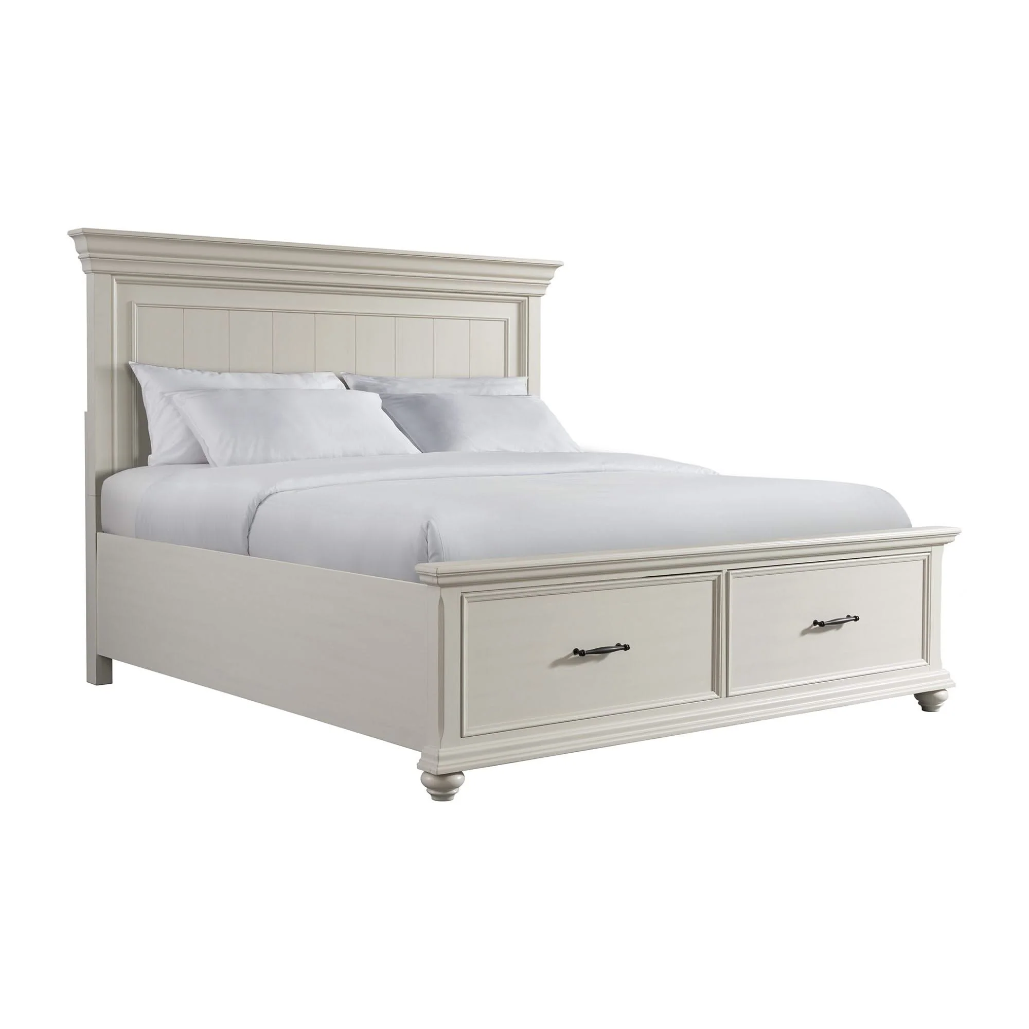 Slater - Platform Storage Bedroom Set - Image 36