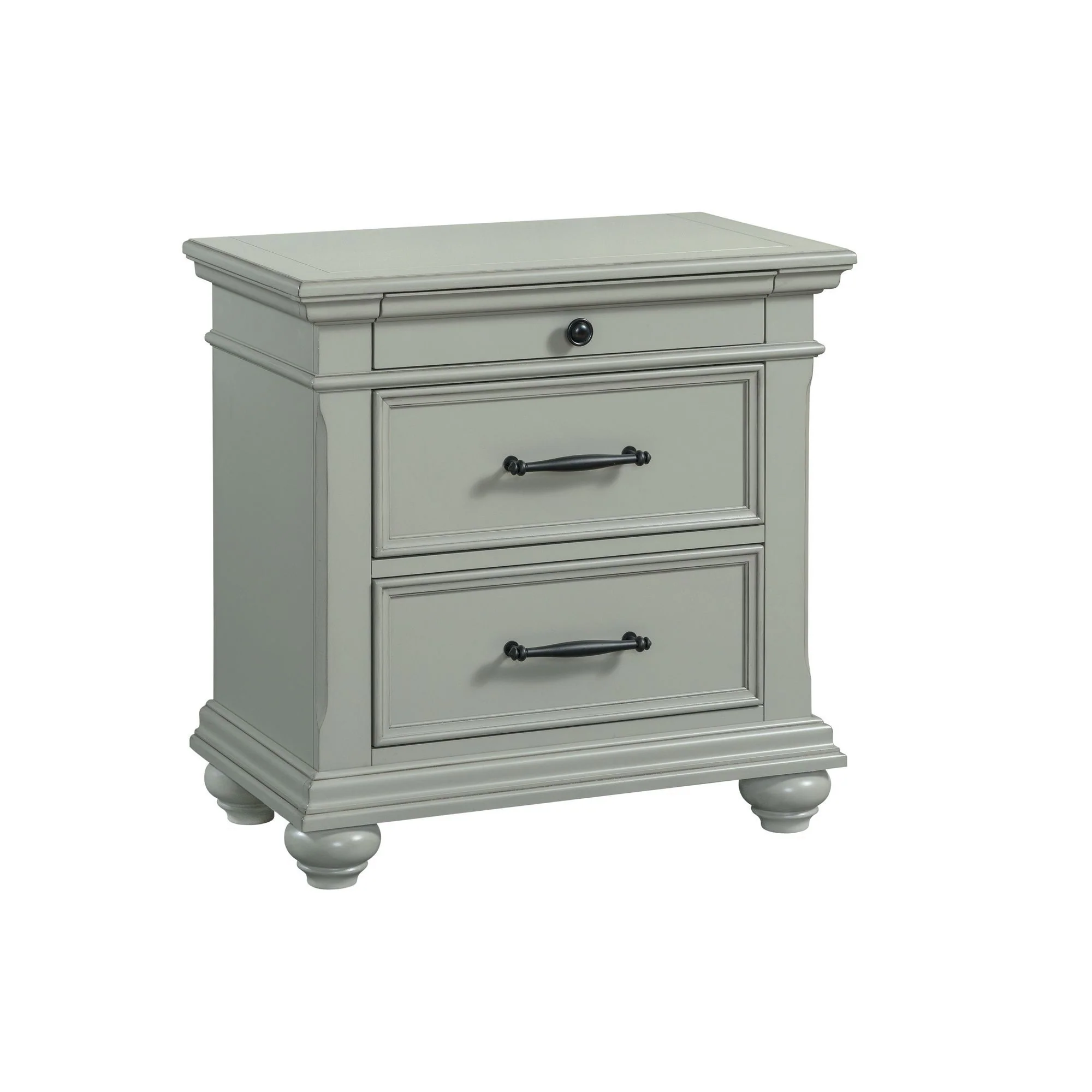 Slater - Platform Storage Bedroom Set - Image 40