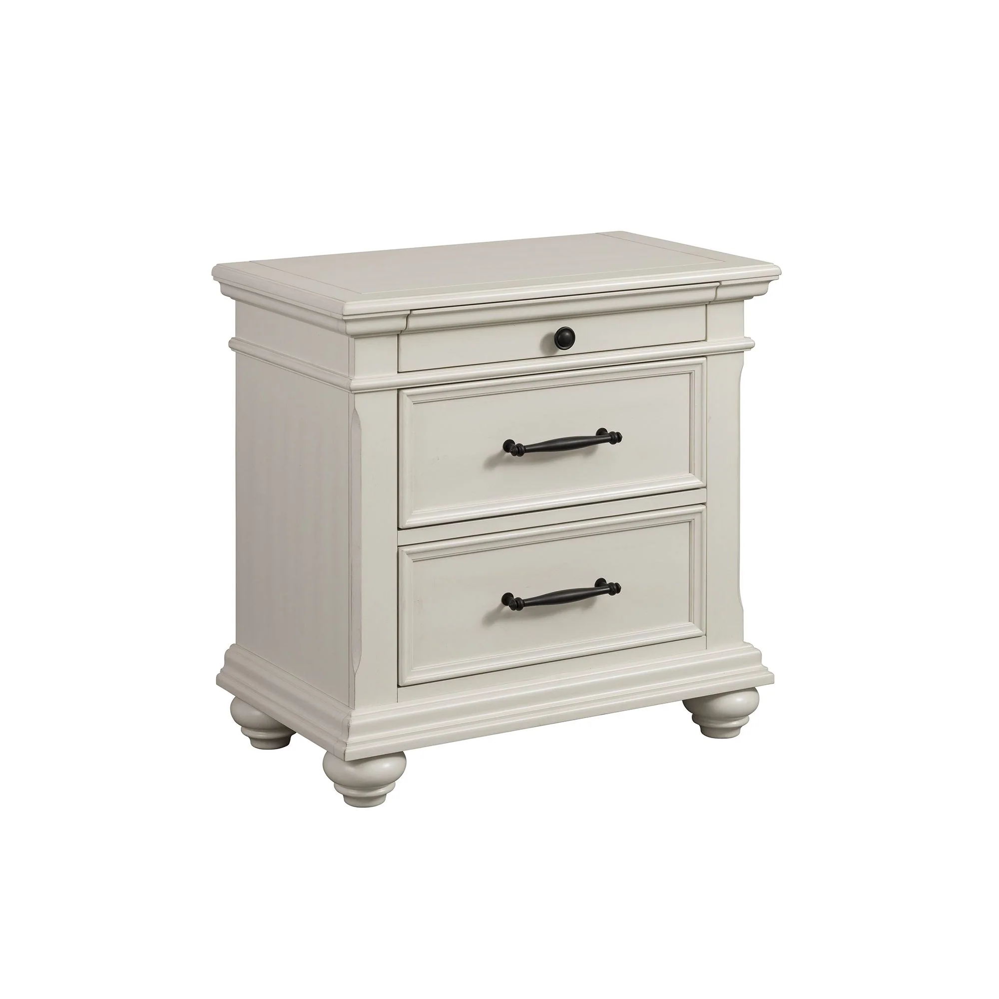 Slater - Platform Storage Bedroom Set - Image 41