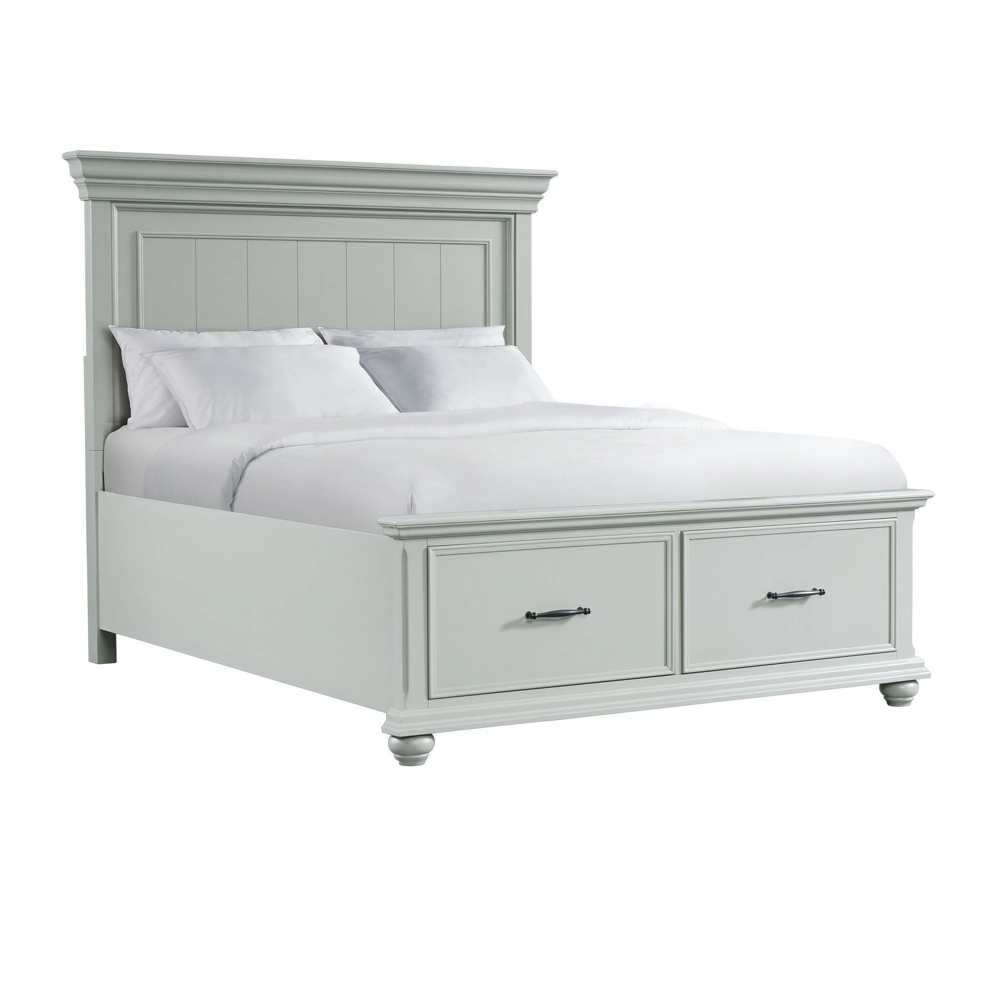 Slater - Platform Storage Bedroom Set - Image 42