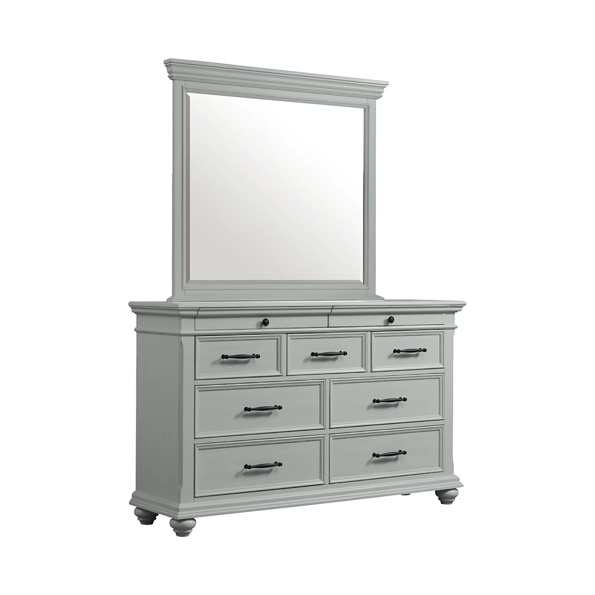 Slater - Platform Storage Bedroom Set - Image 44