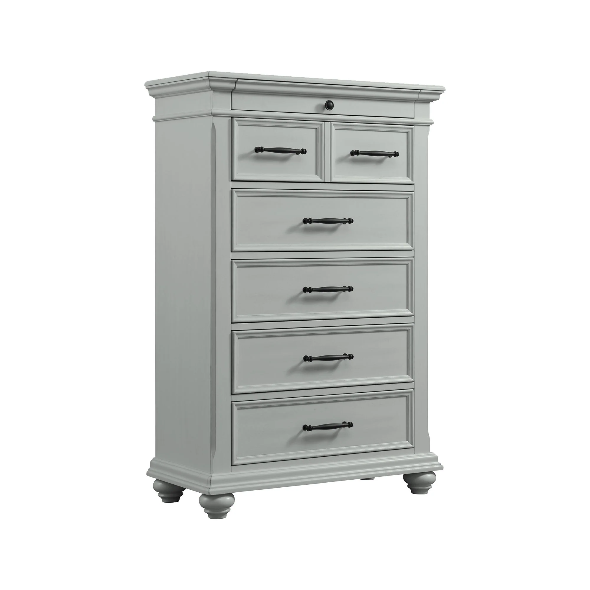 Slater - Platform Storage Bedroom Set - Image 46