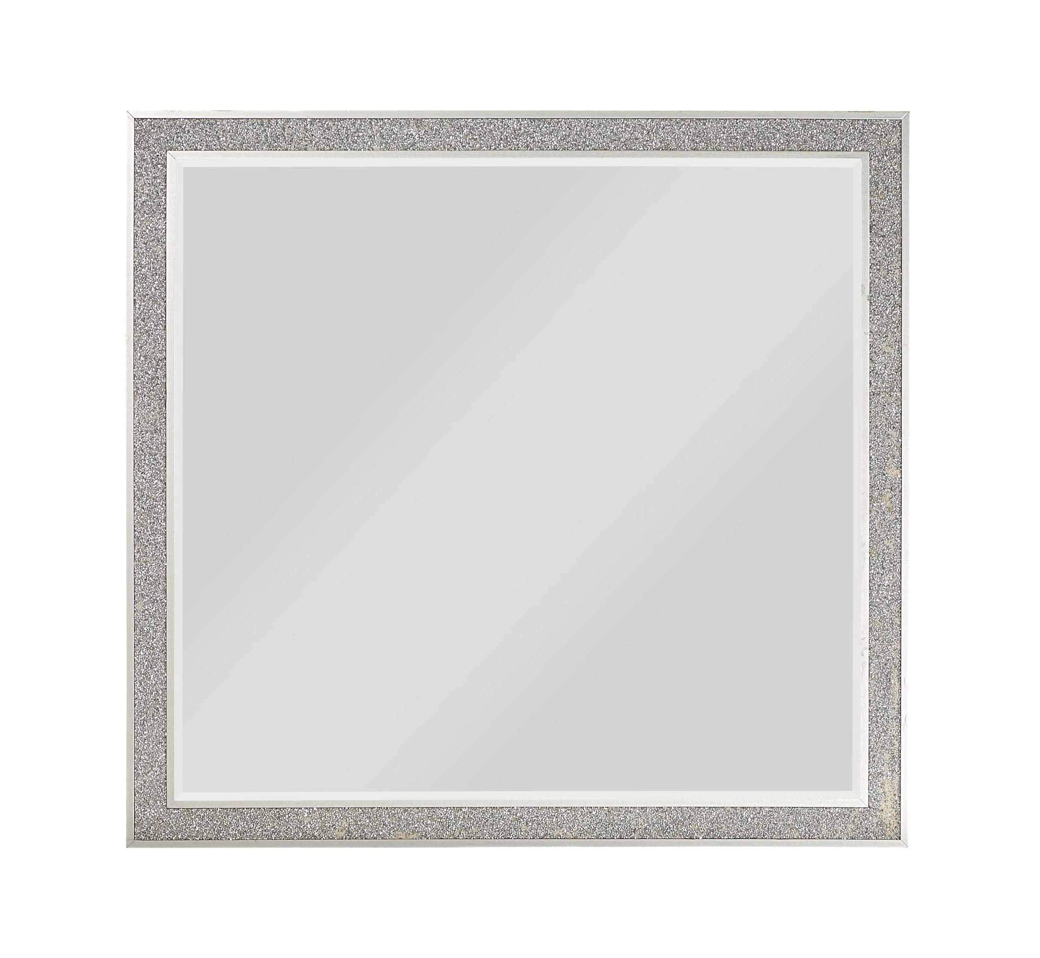 Sliverfluff - Mirror - Mirrored / Champagne - Image 4