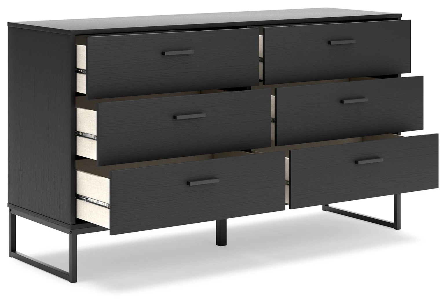 Socalle - Bedroom Set - Image 10