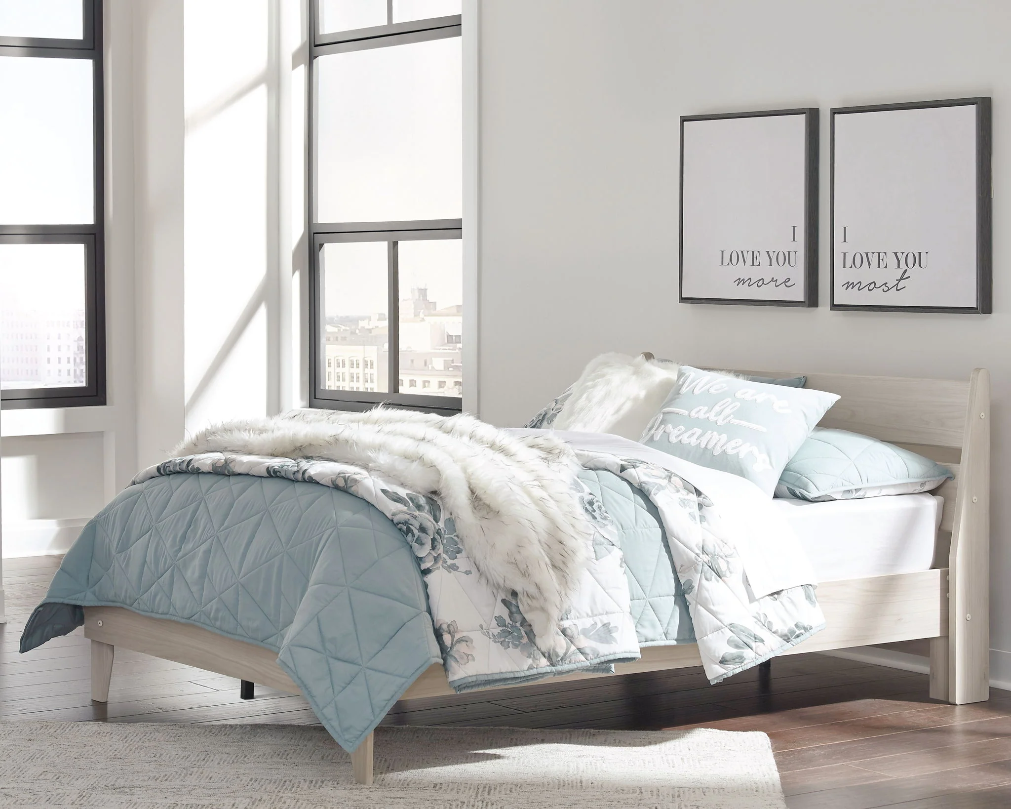 Socalle - Bedroom Set - Image 6