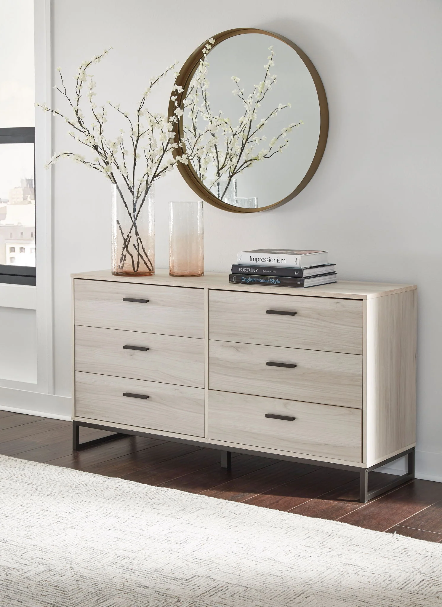 Socalle - Bedroom Set - Image 7