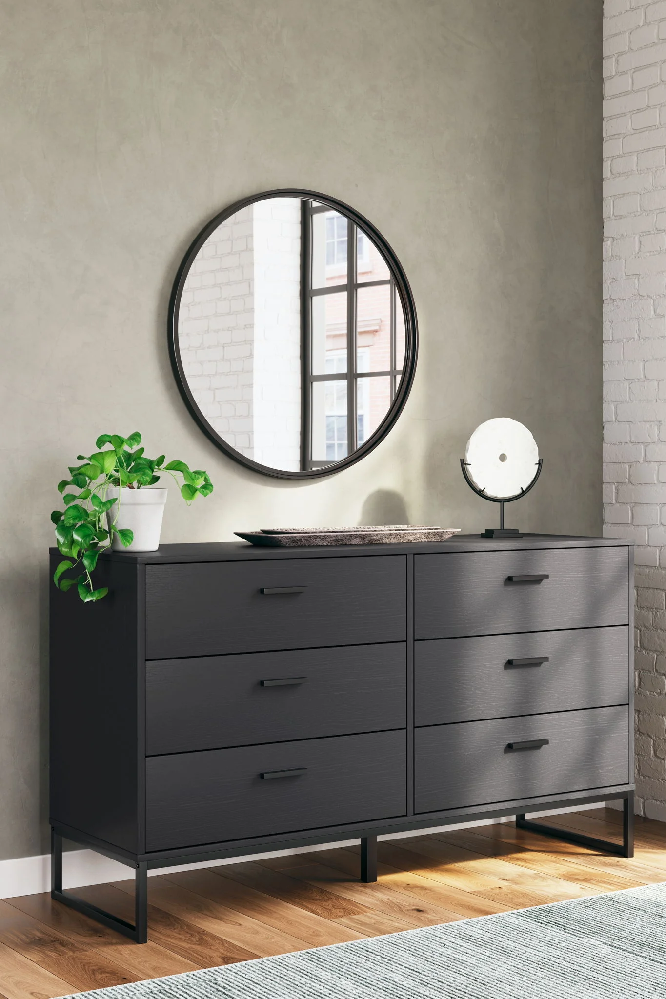 Socalle - Bedroom Set - Image 8