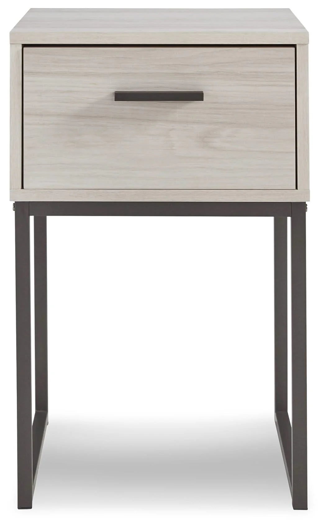 Socalle - One Drawer Night Stand - Image 9