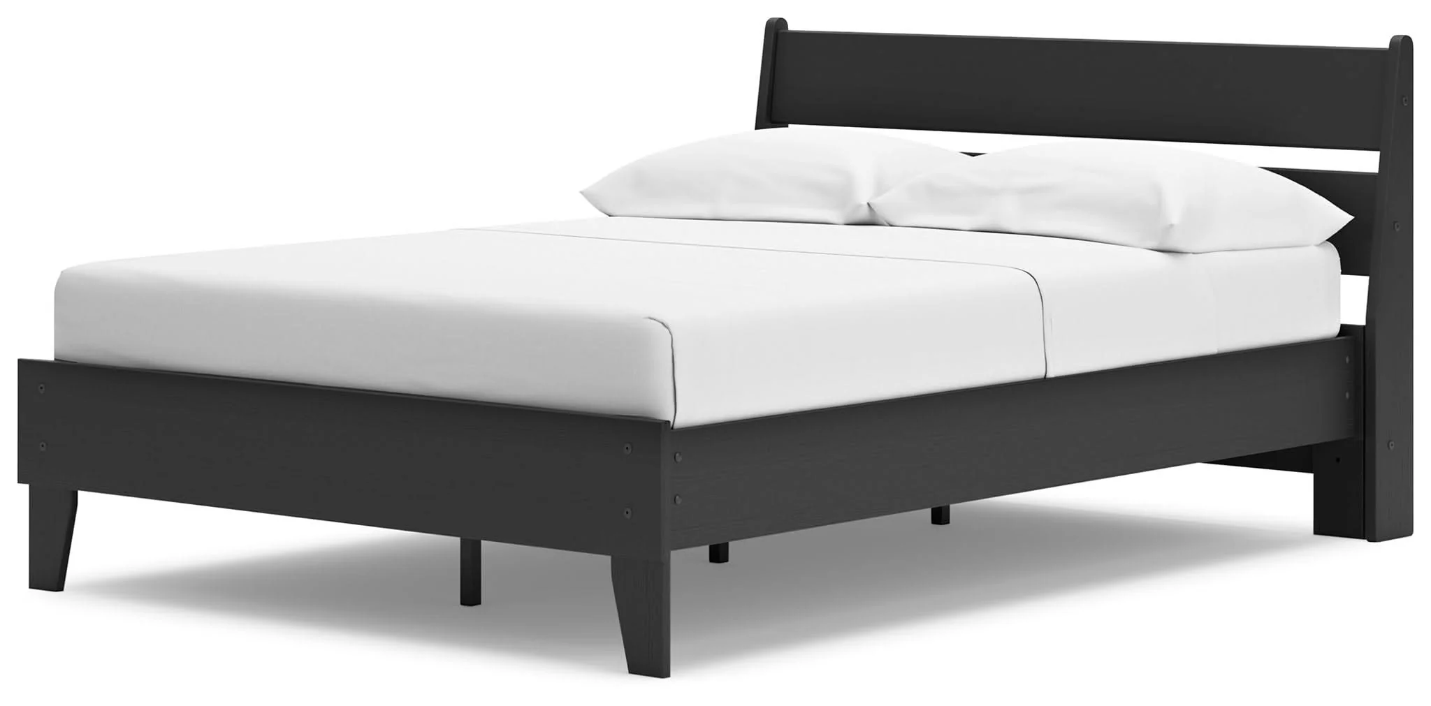 Socalle - Panel Platform Bed - Image 19