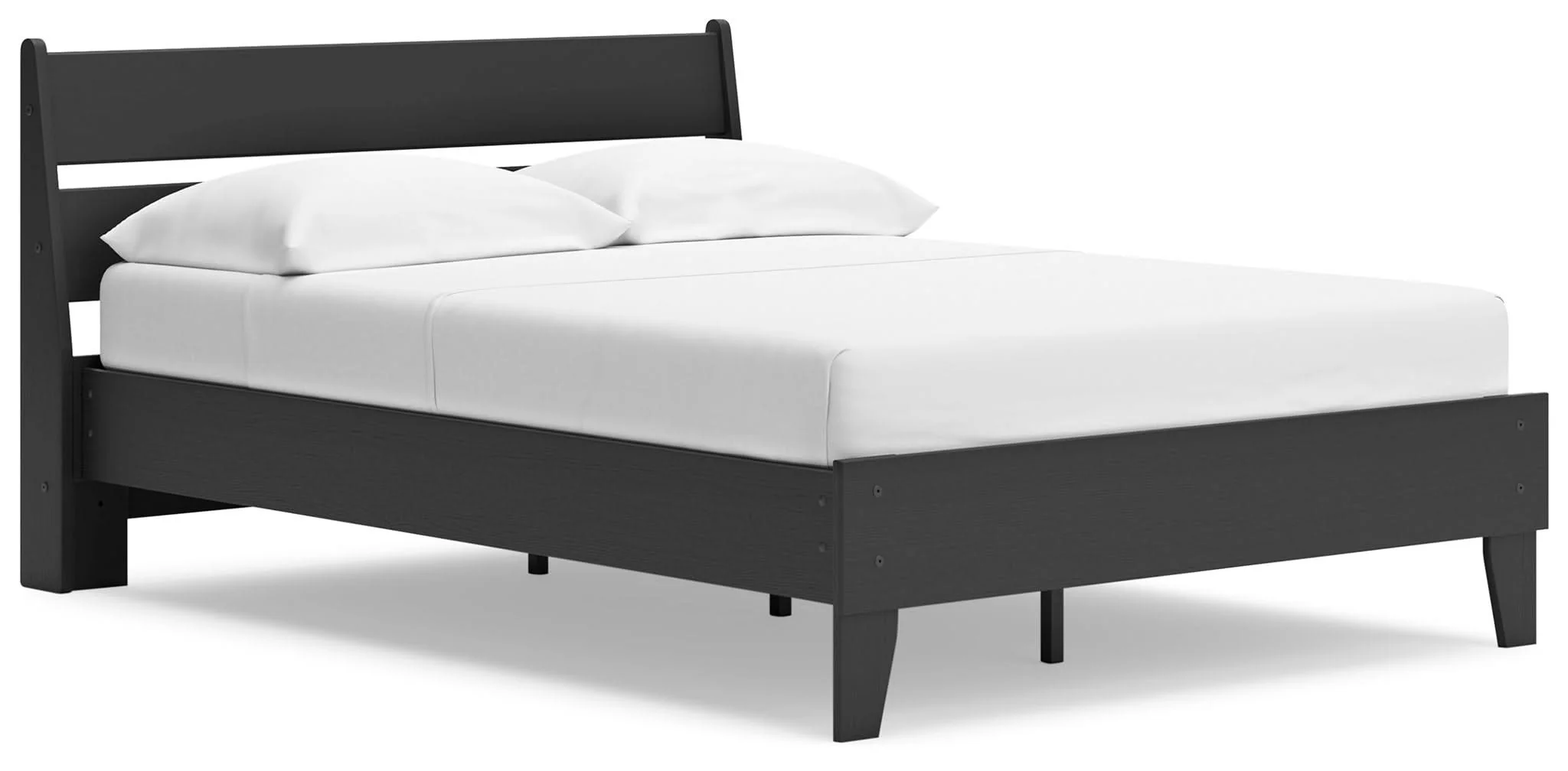 Socalle - Panel Platform Bed - Image 2