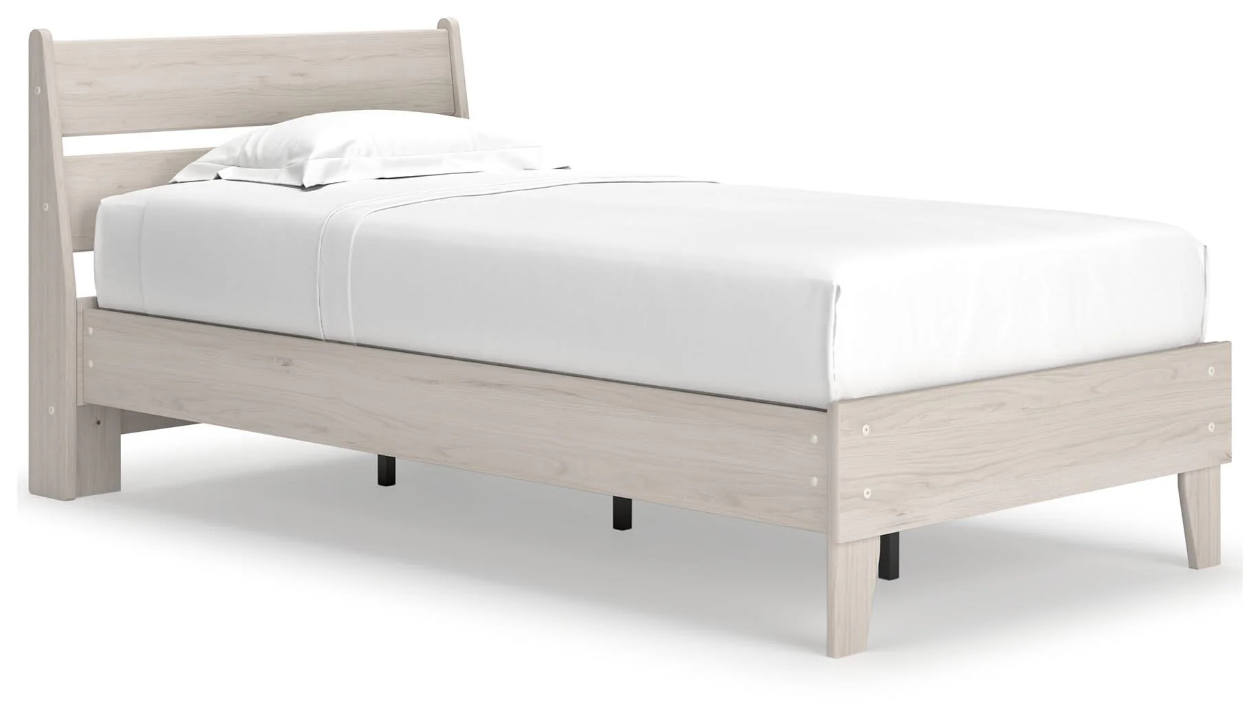 Socalle - Panel Platform Bed - Image 3