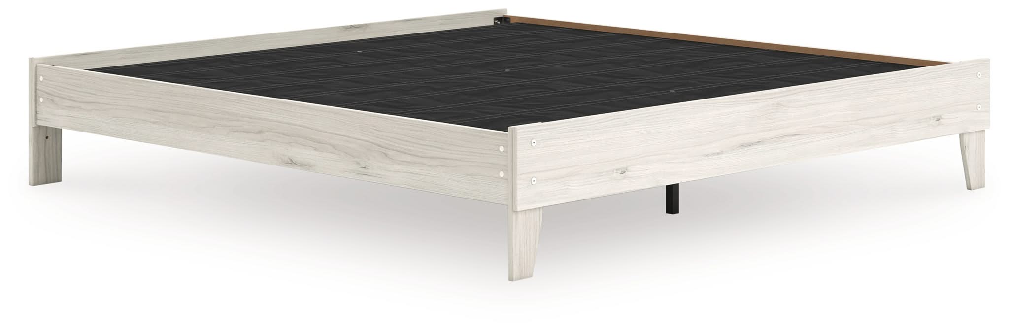 Socalle - Platform Bed - Image 21