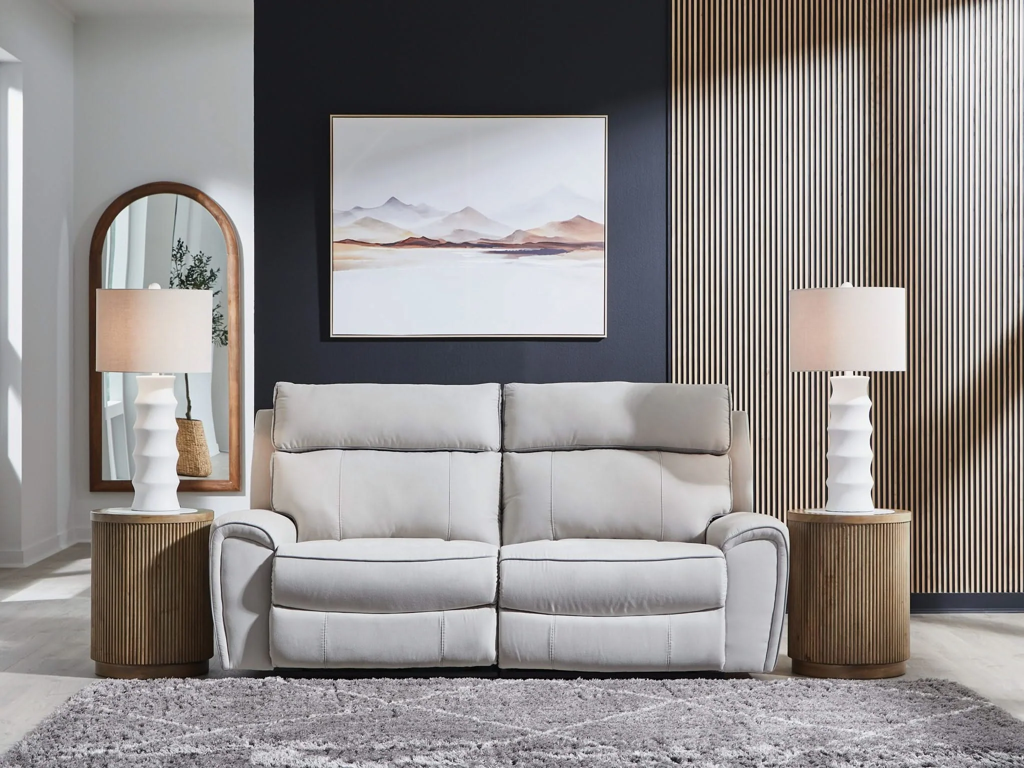 Social Pointe - Reclining Sectional - Image 22