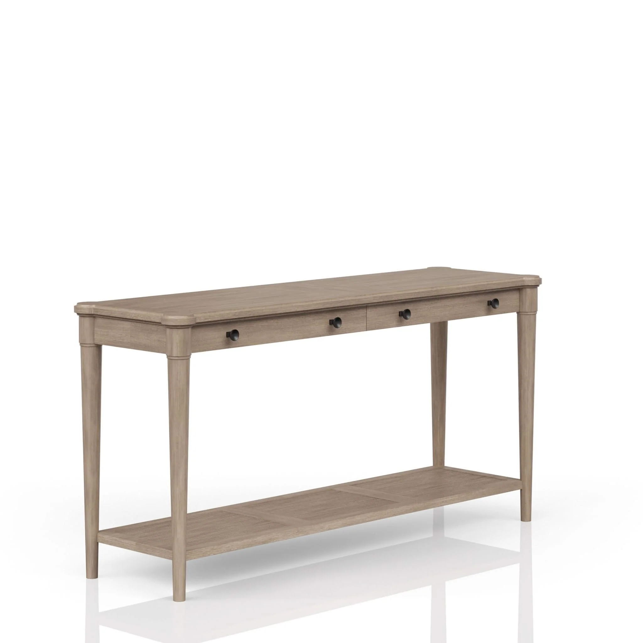 Sofa Table - Sand - Image 2